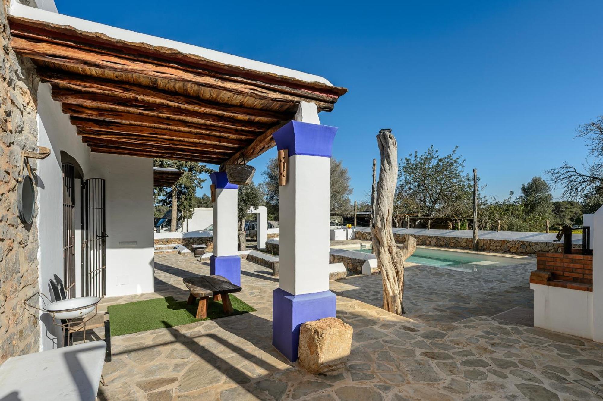 New! Ca Ses Antonietes Villa *