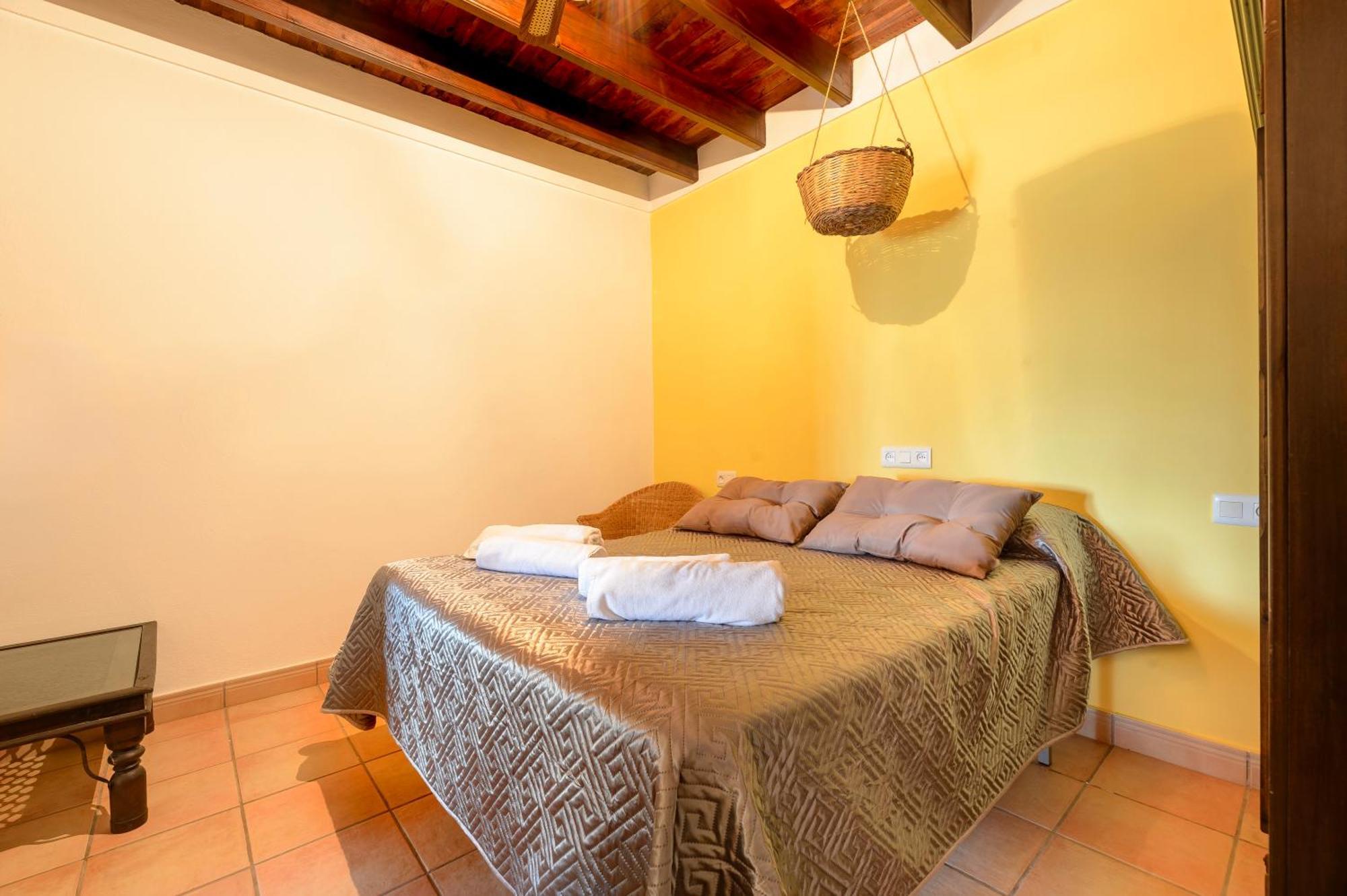 New! Ca Ses Antonietes Villa Sant Carles de Peralta