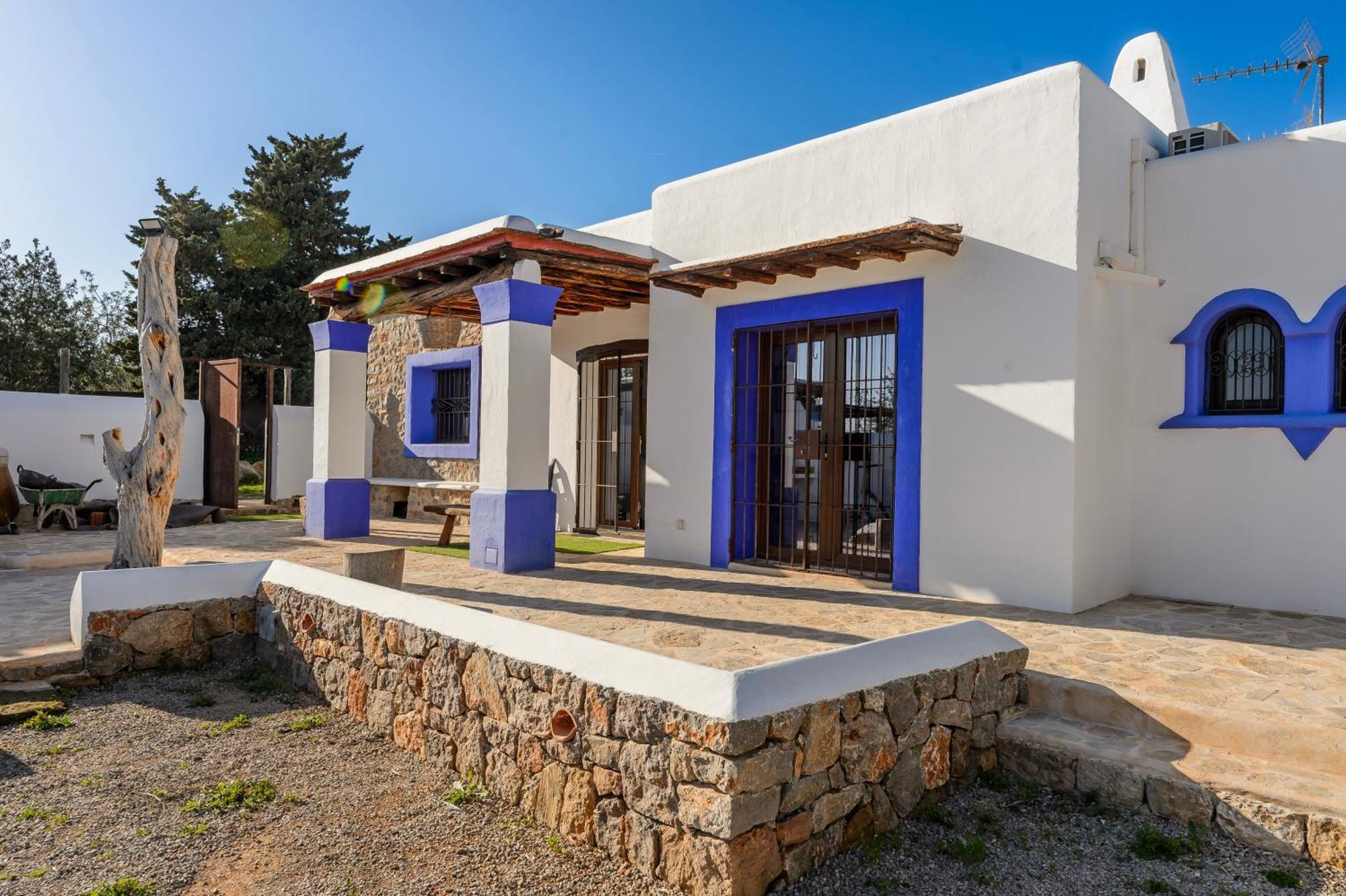 New! Ca Ses Antonietes Villa
