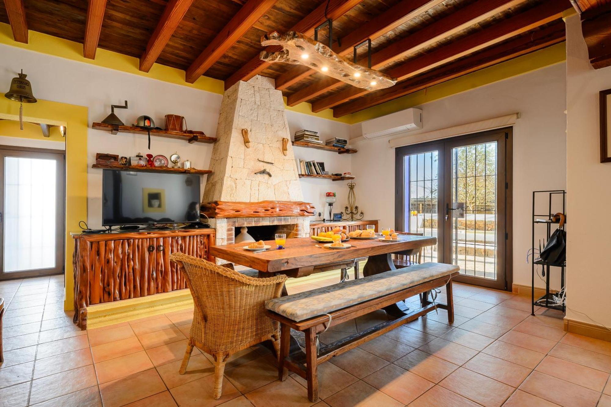 Villa New! Ca Ses Antonietes