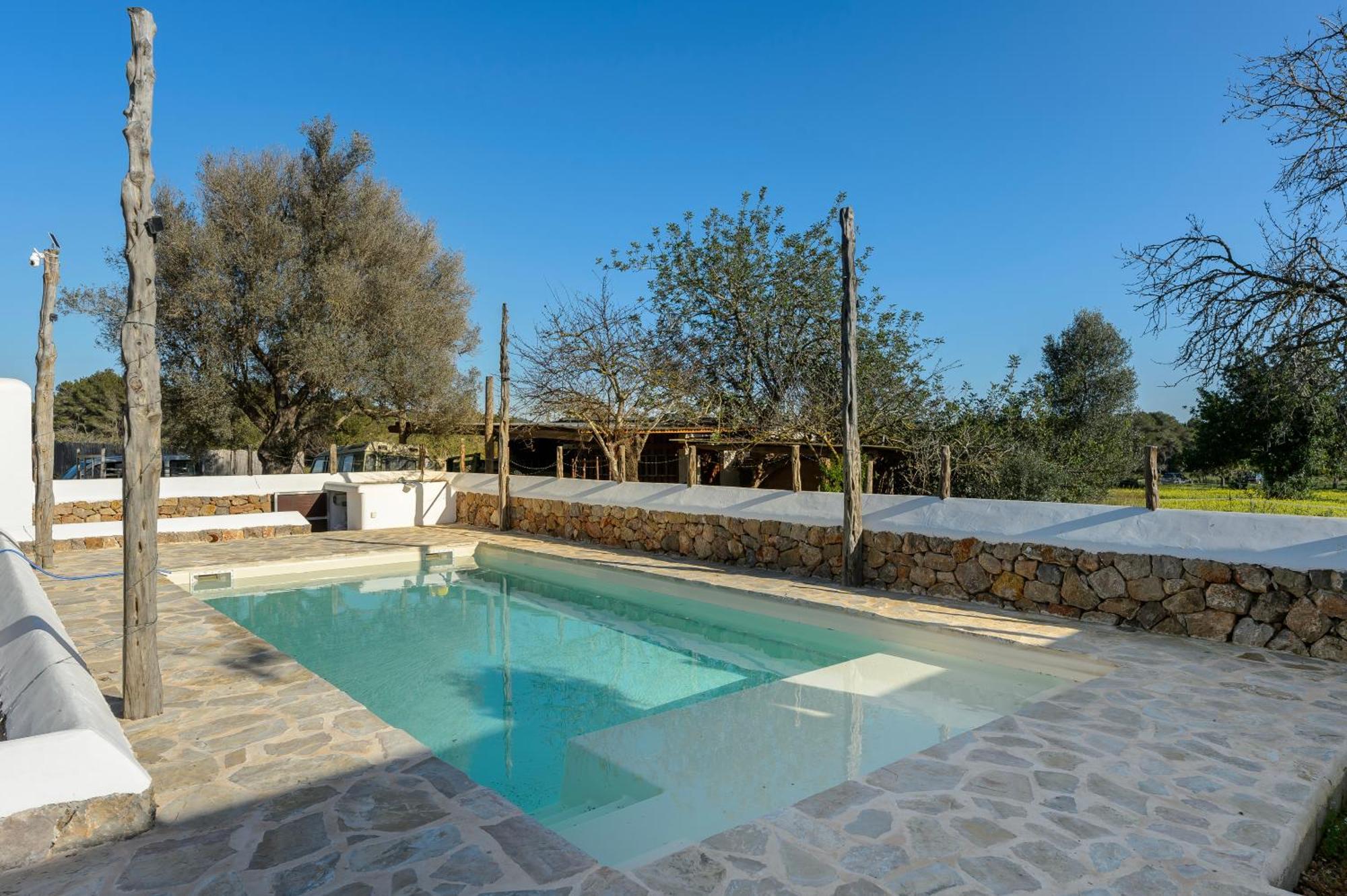 New! Ca Ses Antonietes Villa *