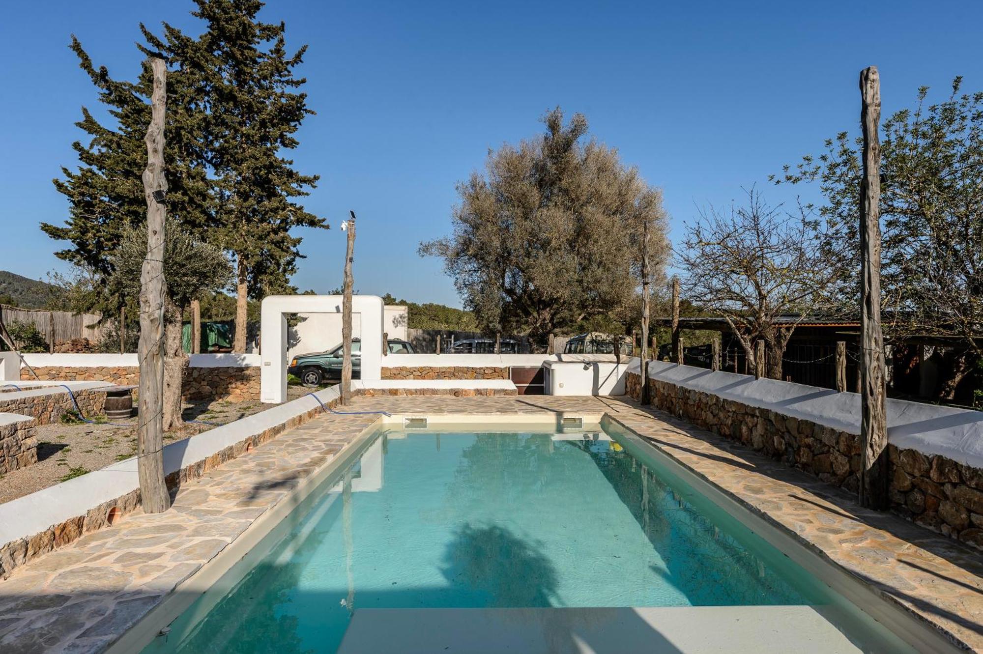 Villa New! Ca Ses Antonietes *