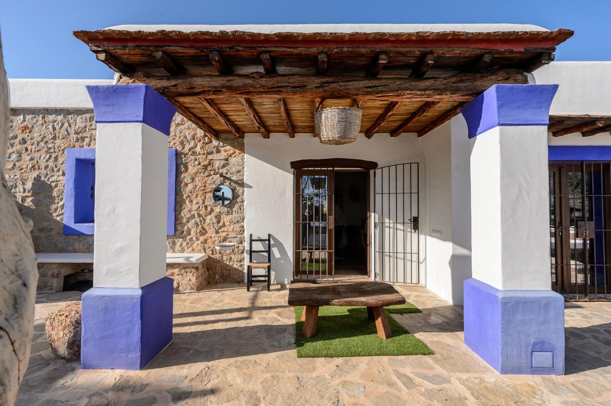 New! Ca Ses Antonietes Sant Carles de Peralta