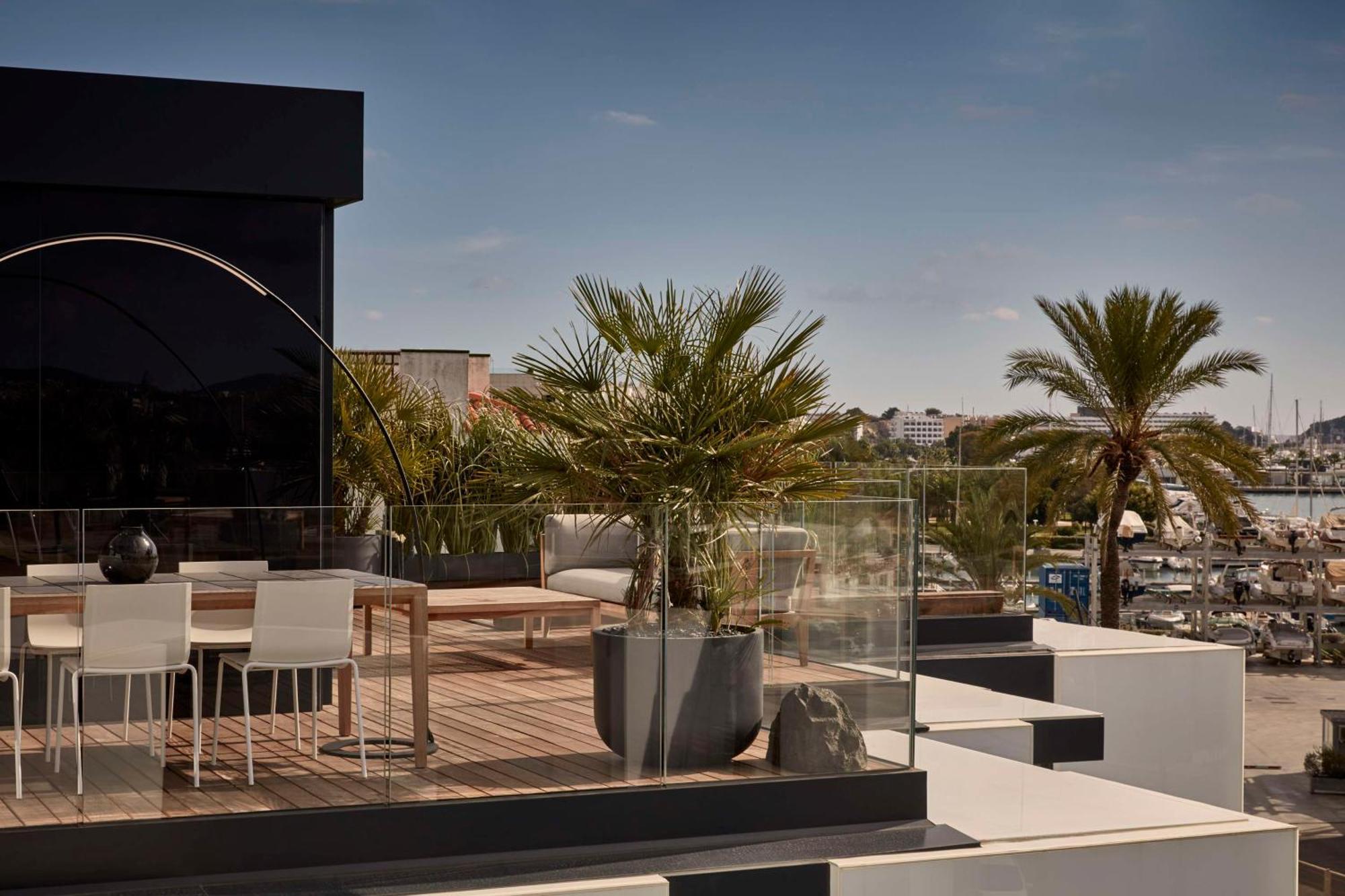 Nh Collection Hotel Ibiza Town