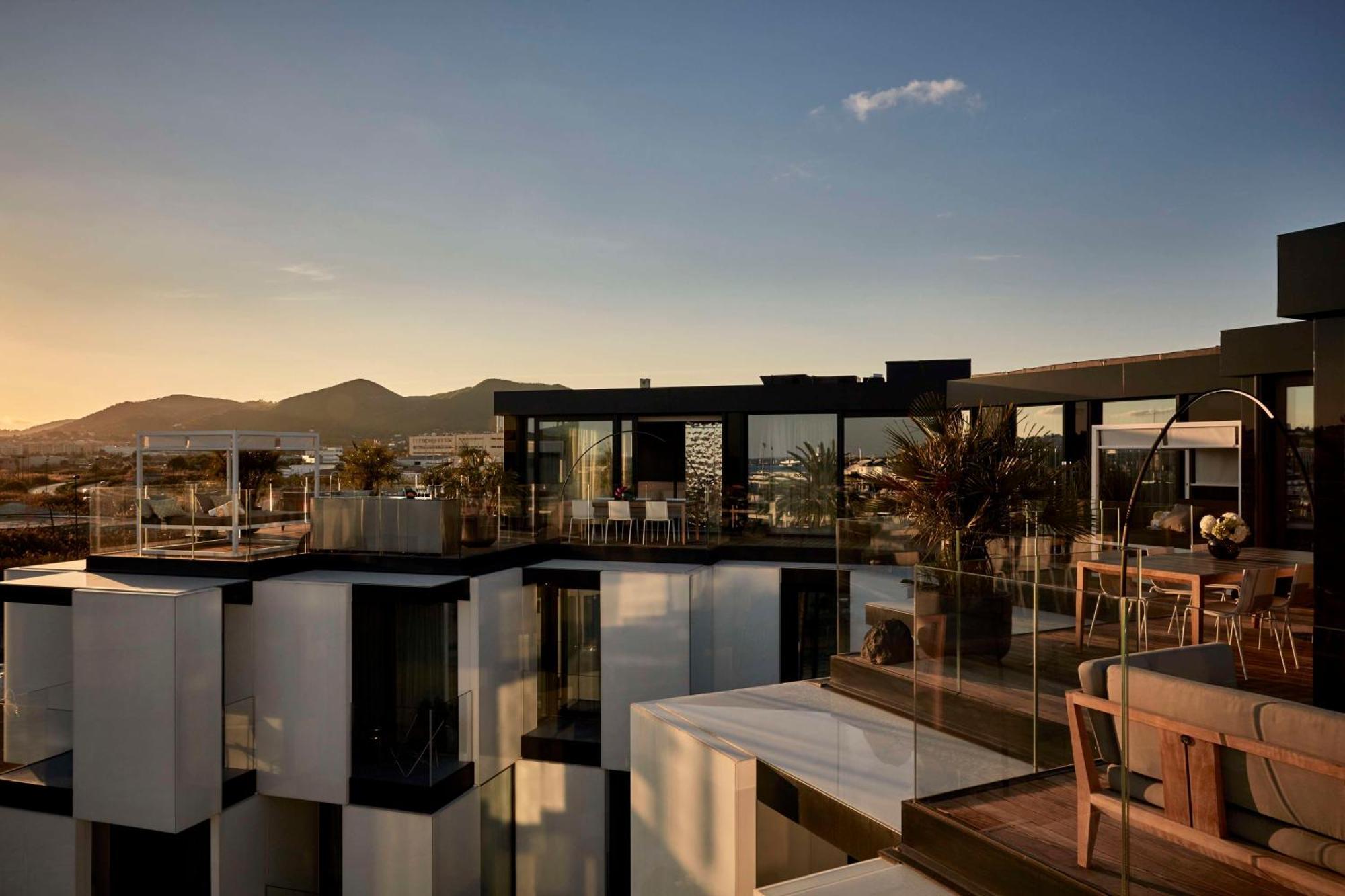 Nh Collection Ibiza Town