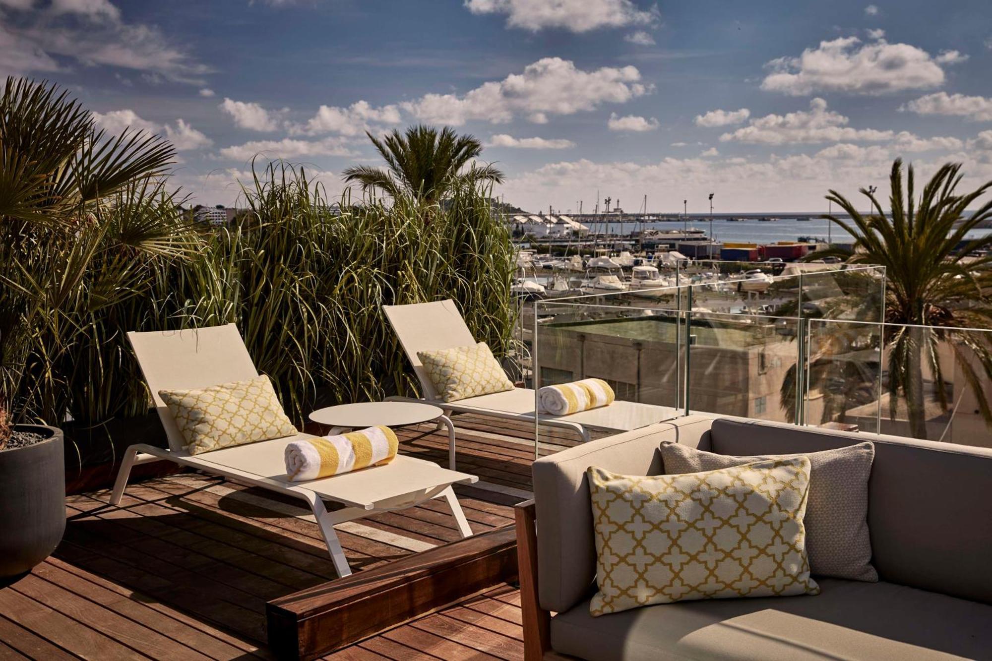 Hotel Nh Collection Ibiza Town