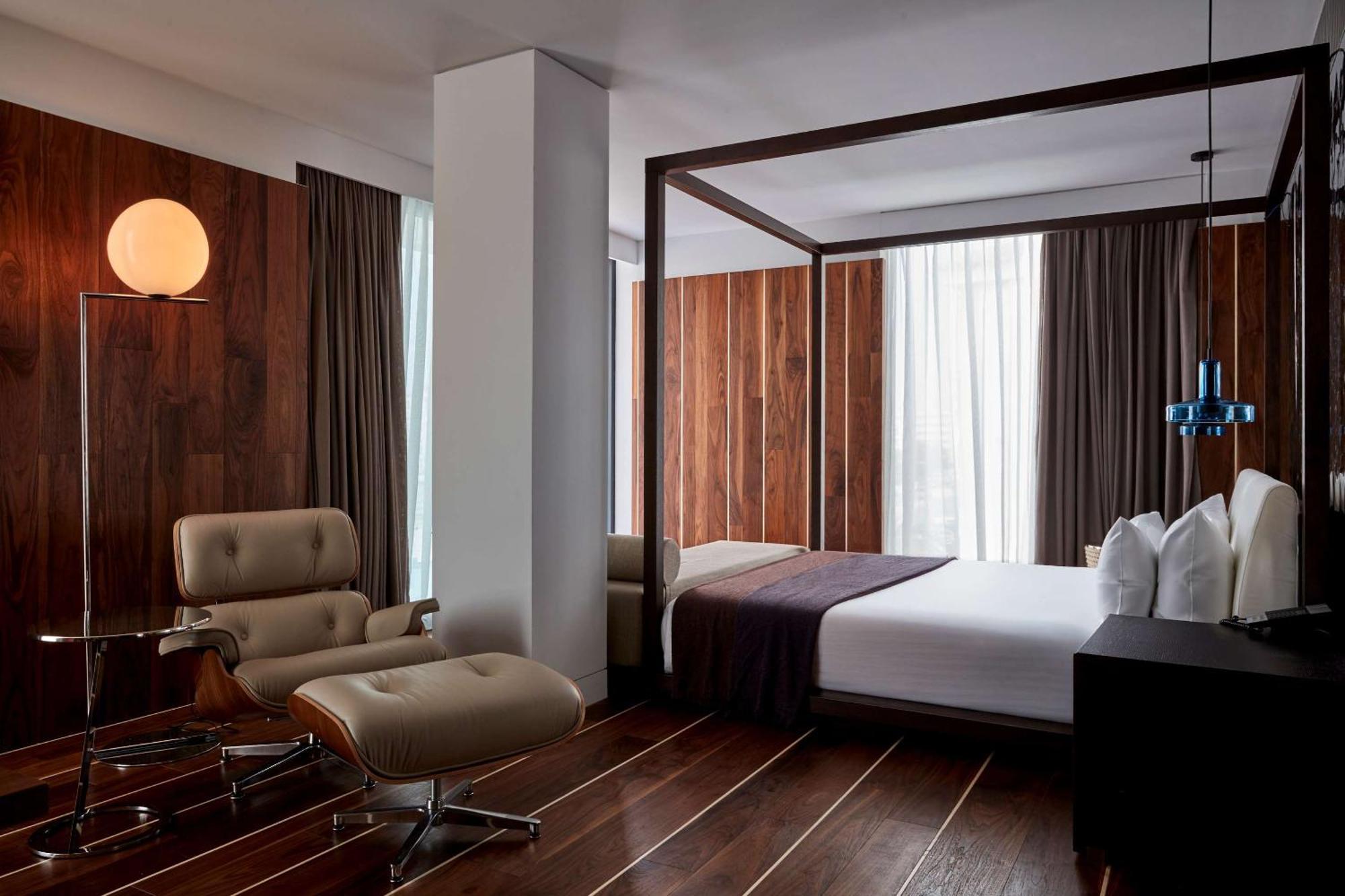 Hotel Nh Collection Ibiza Town
