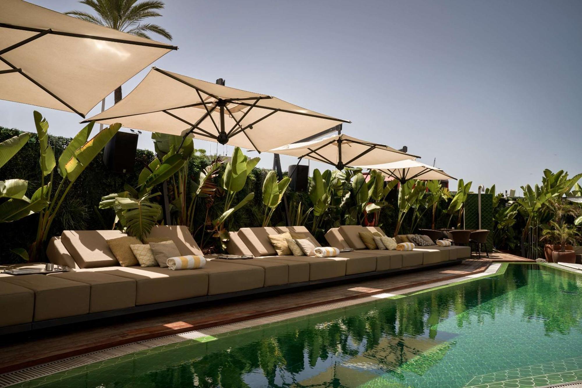Nh Collection 5* Ibiza Town