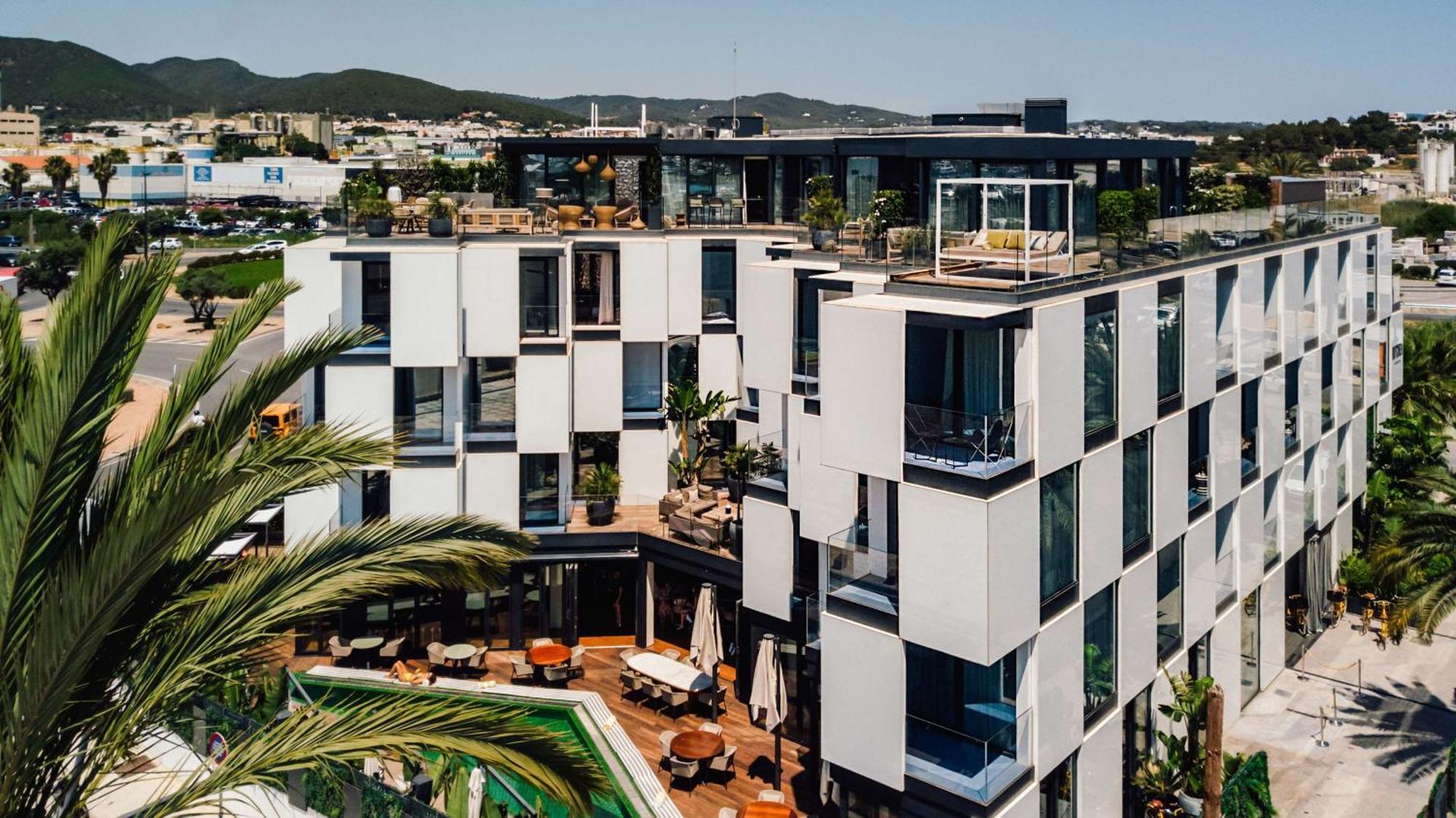 Nh Collection 5* Ibiza Town