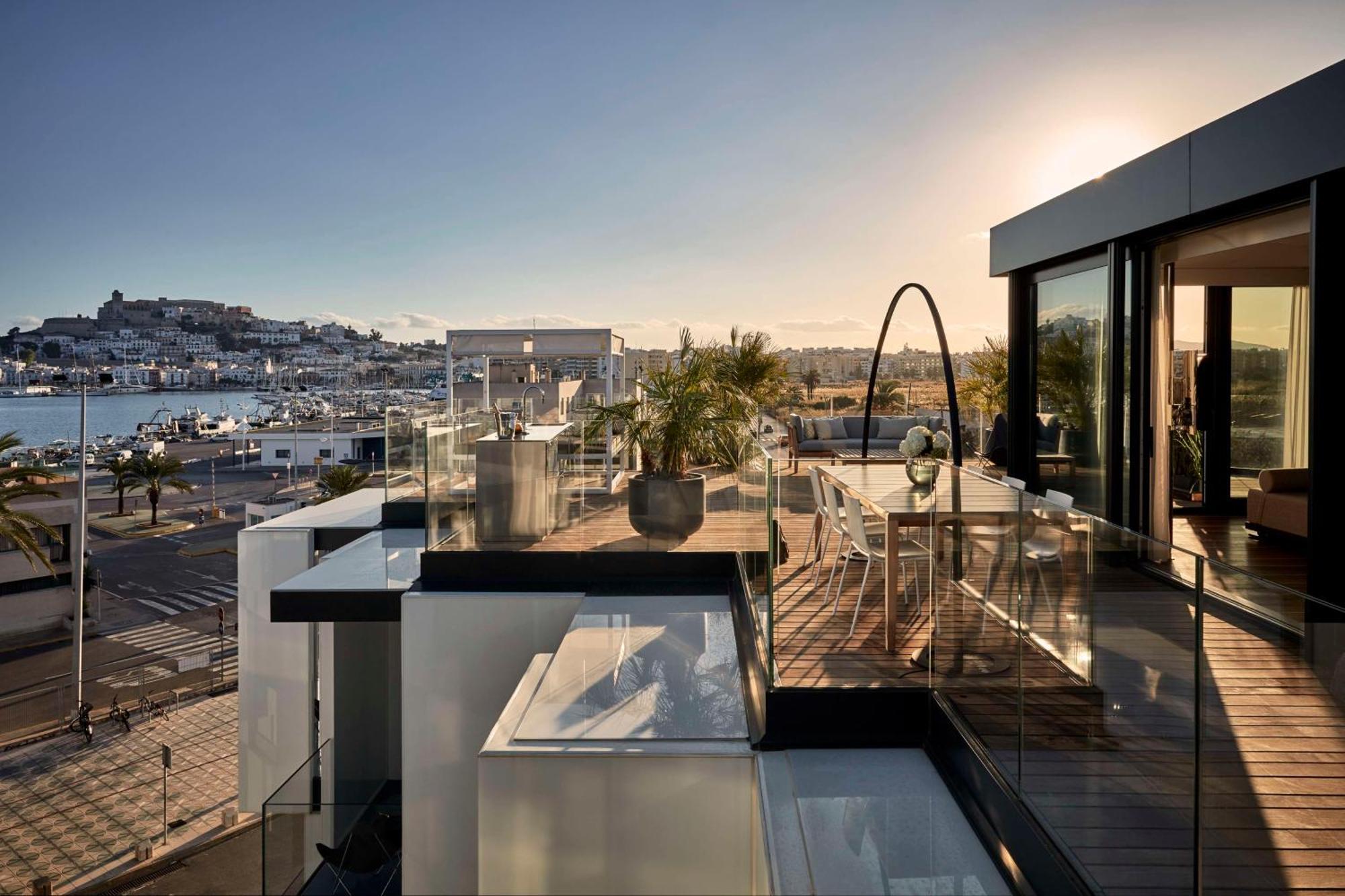 Nh Collection 5* Ibiza Town