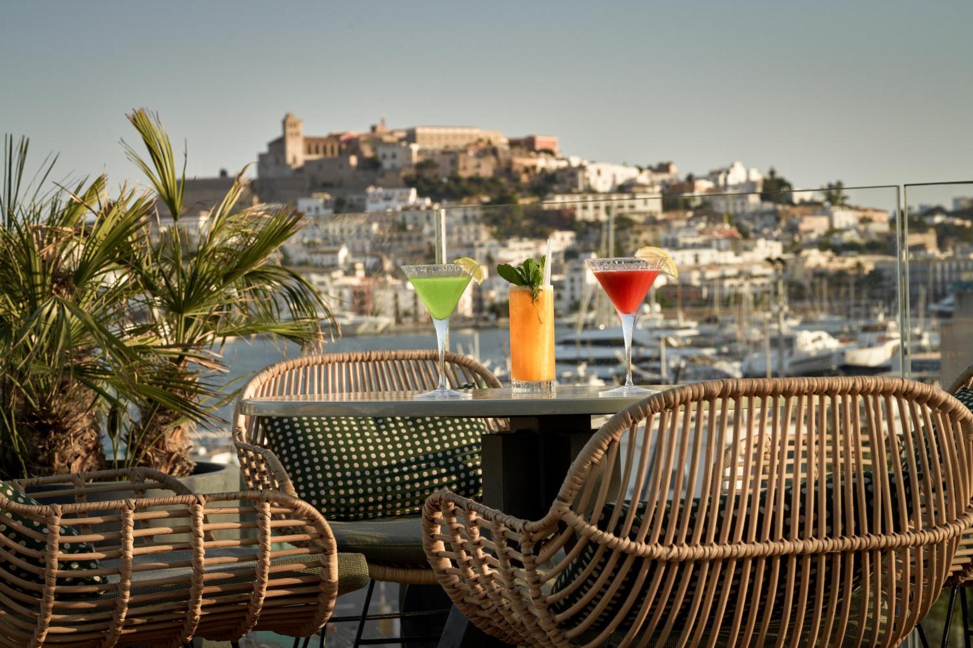 Nh Collection Hotel Ibiza Town