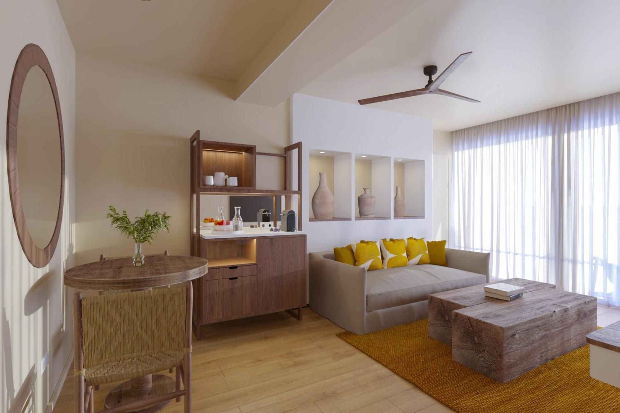 Me Ibiza - The Leading Of The World Hotel 5*