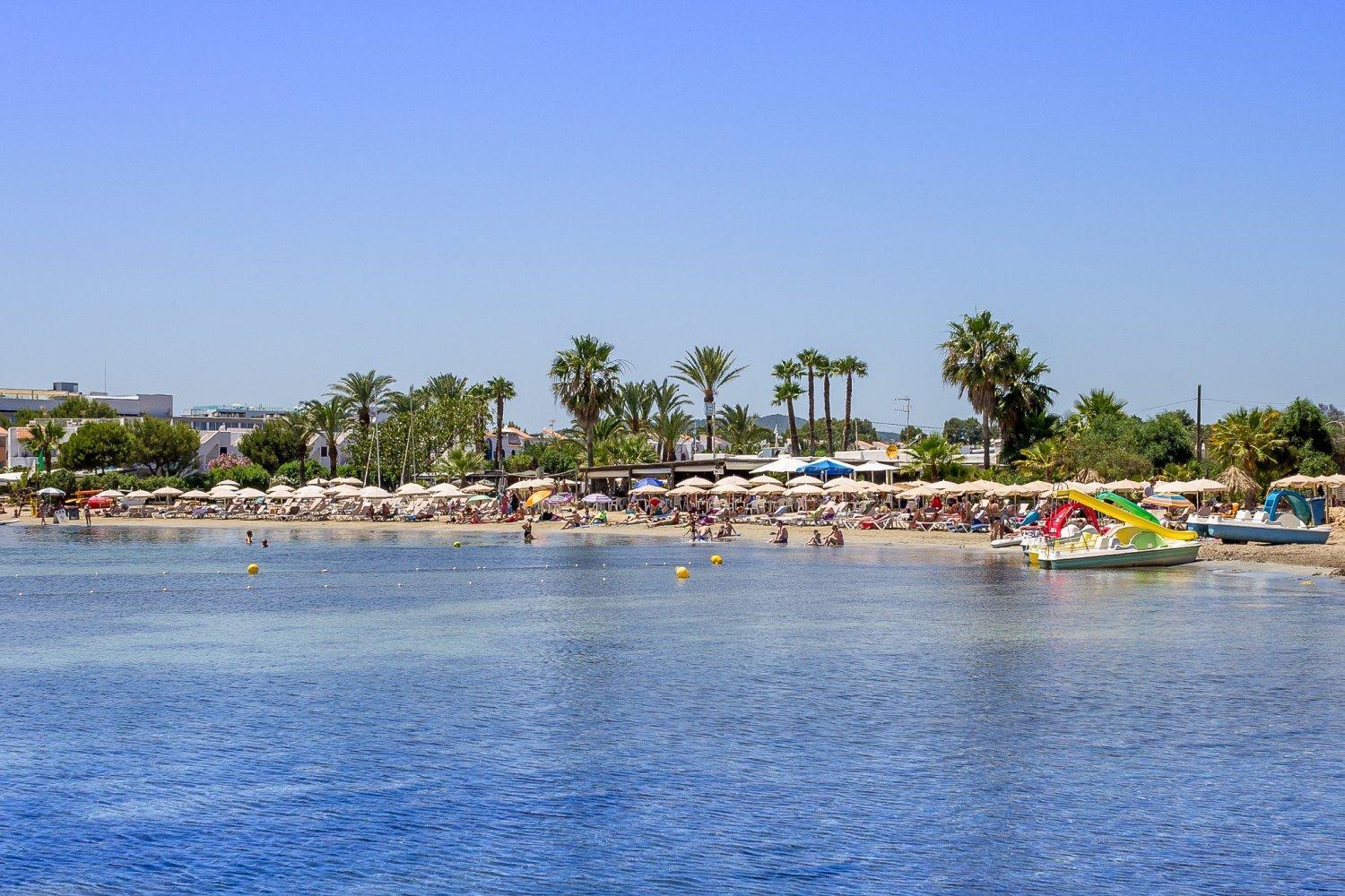 Appartement Ciel Azul Ibiza