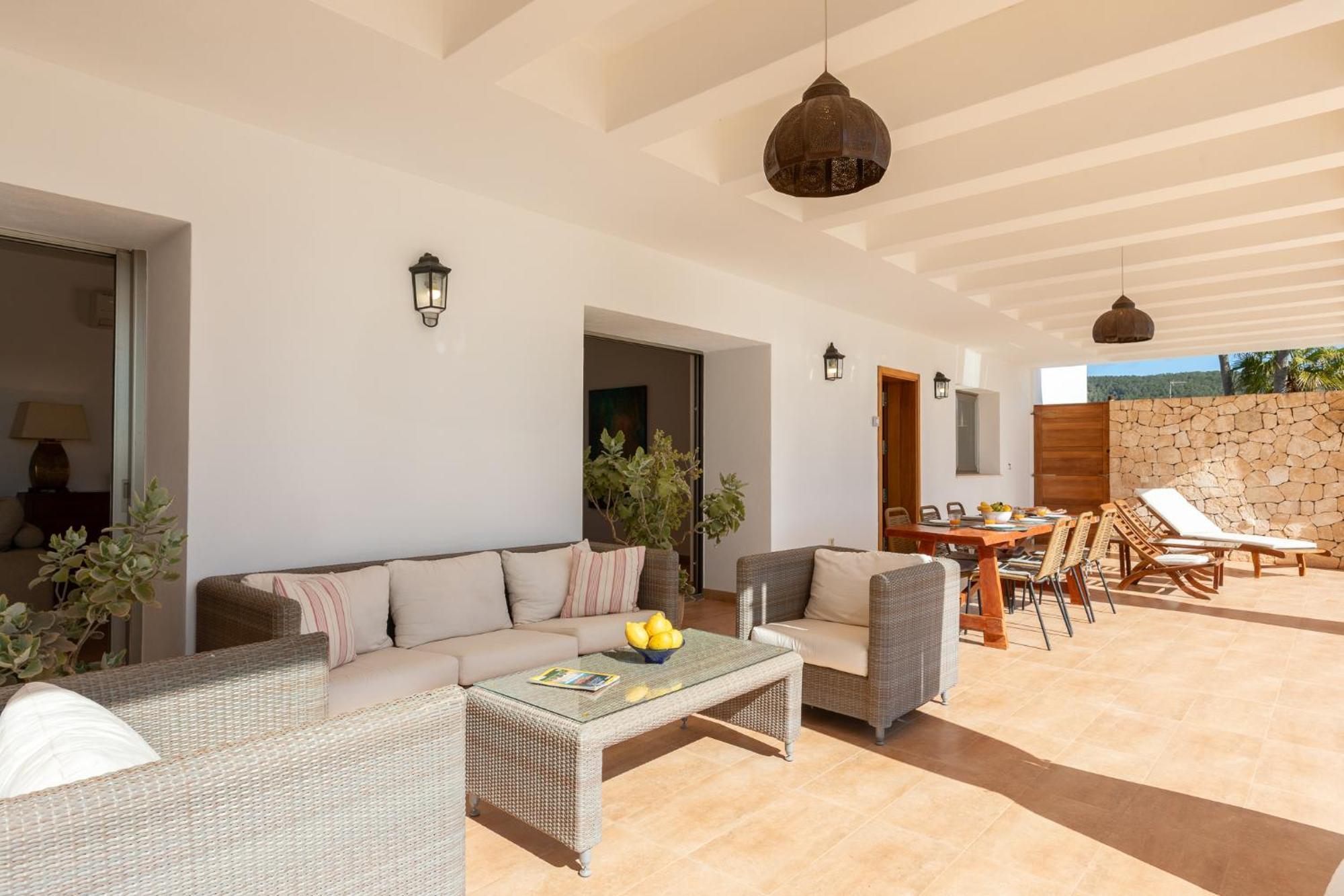 Pousada New! Vinyes San Antonio (Ibiza)