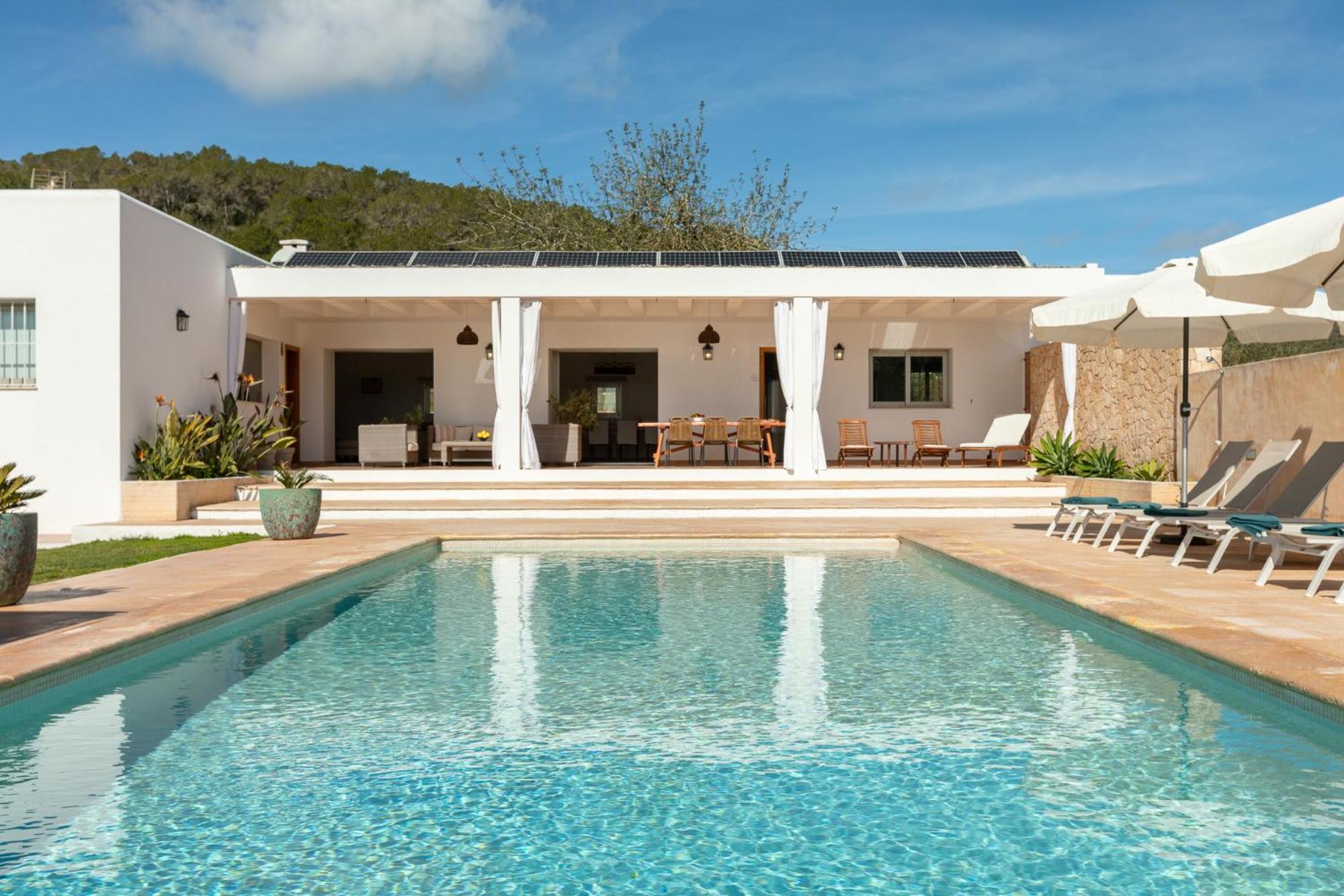 Pousada New! Vinyes San Antonio (Ibiza)