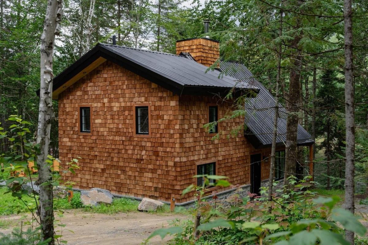 Le Lynx Villa
