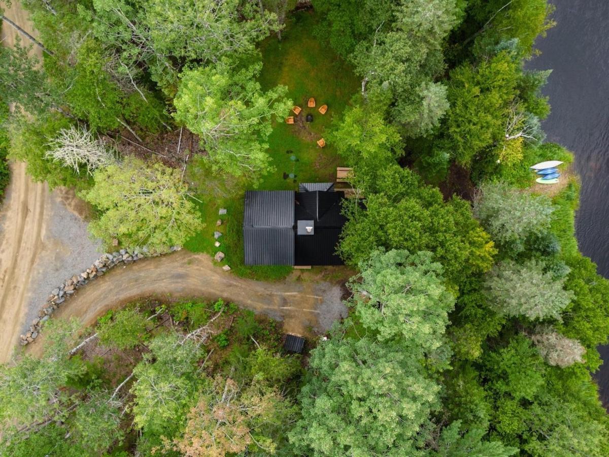 Le Lynx Villa
