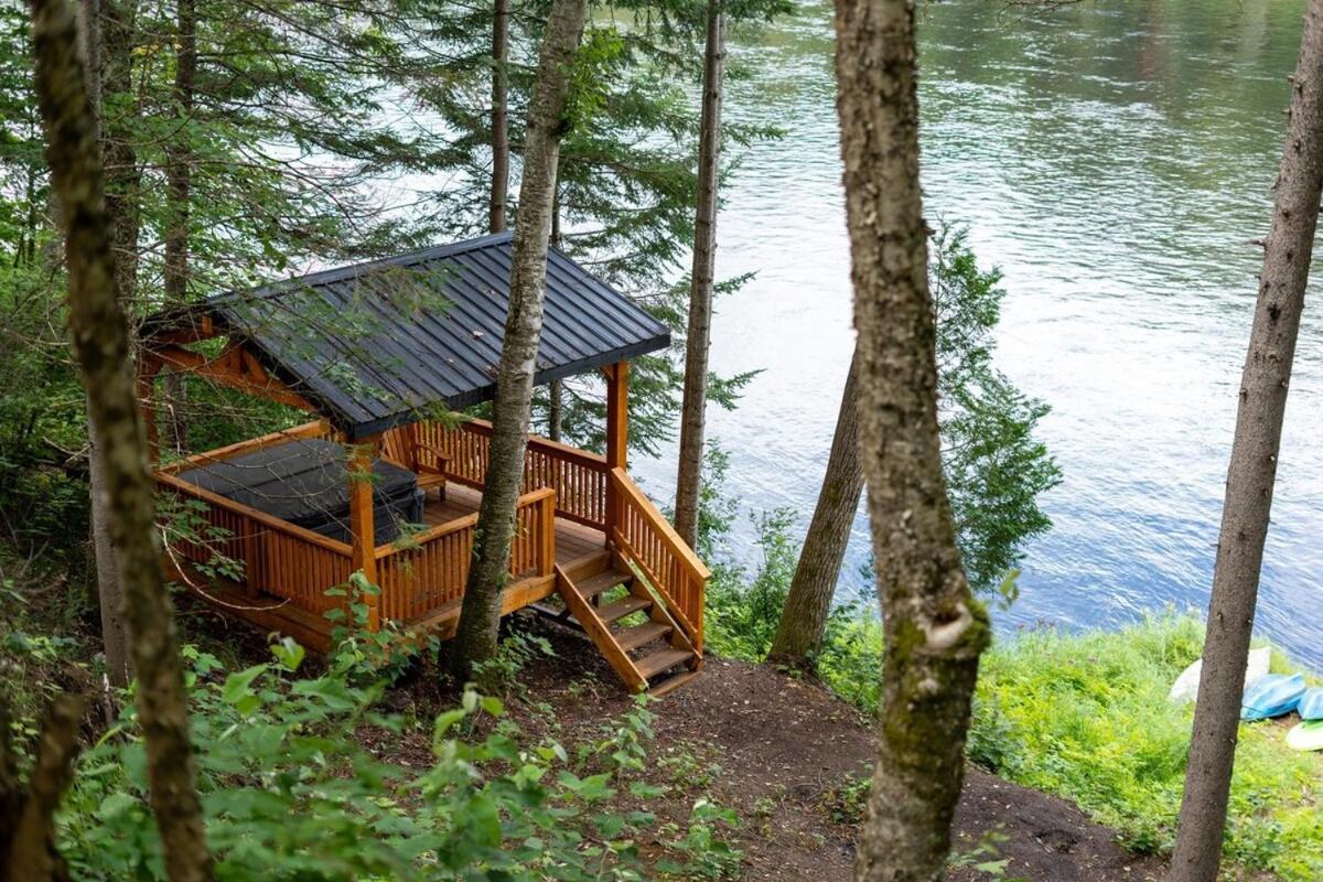 Villa Le Lynx *