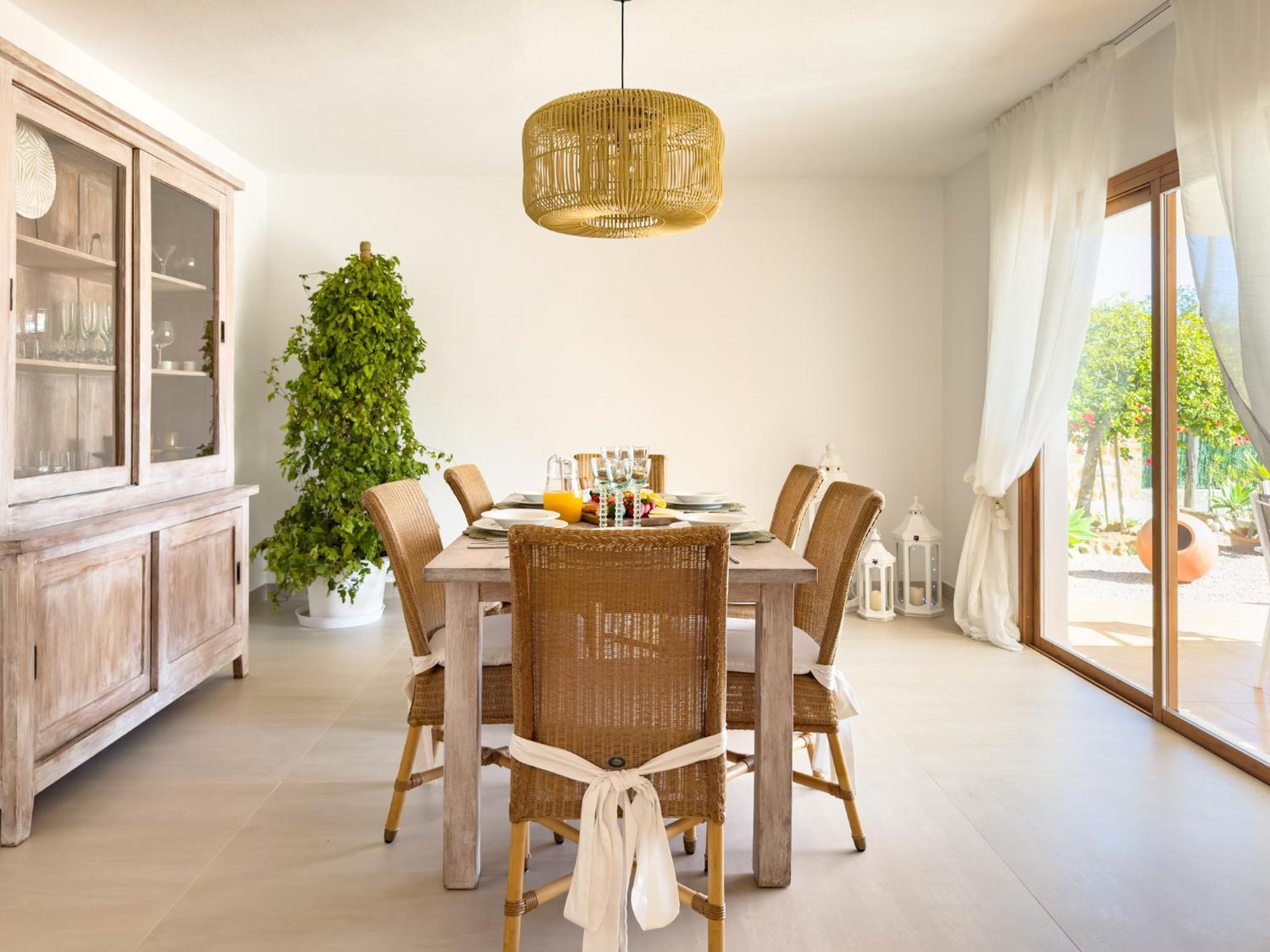 Americano, Your Oasis Of Peace Villa San Rafael De Sa Creu