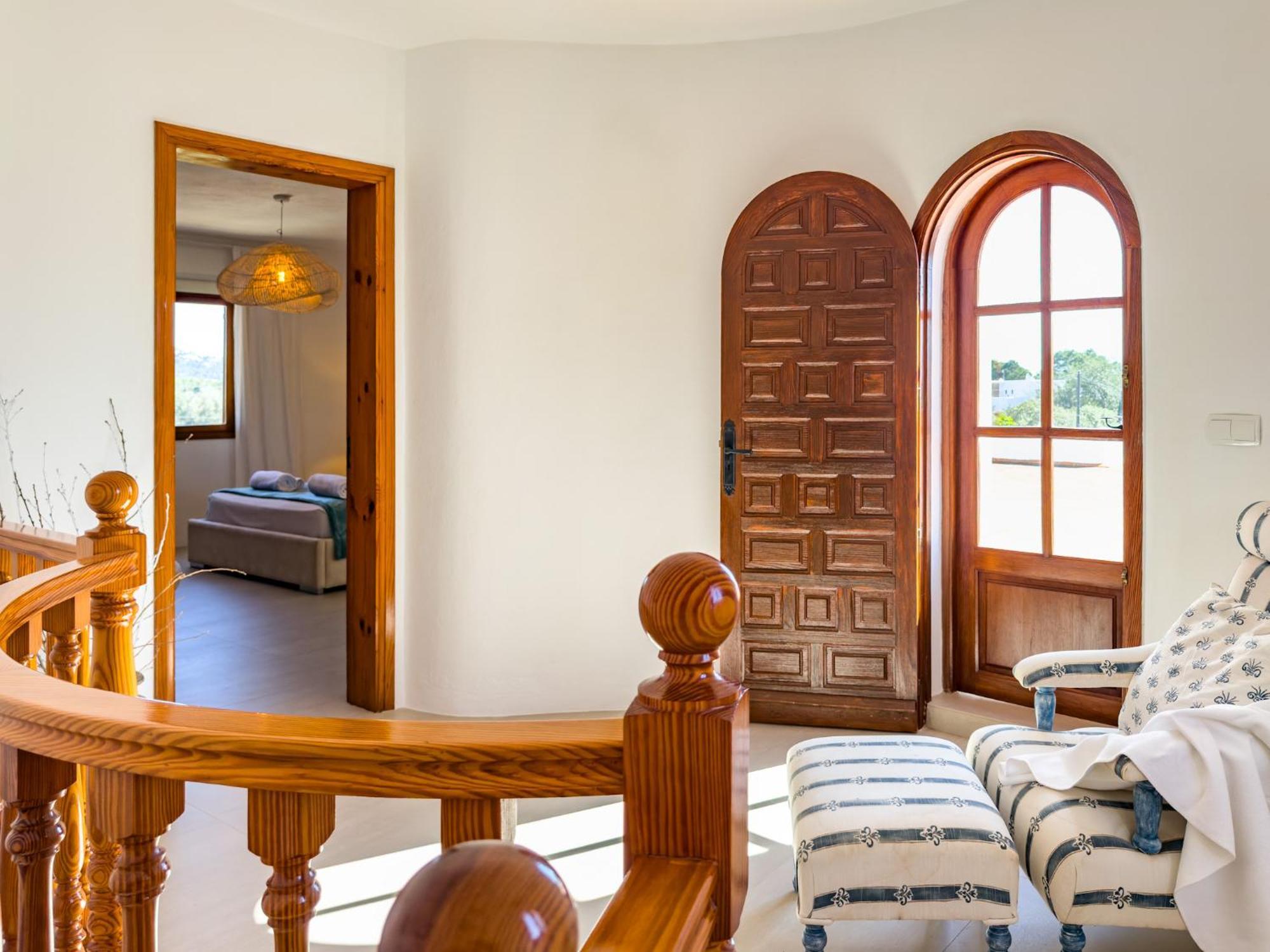 Villa Americano, Your Oasis Of Peace San Rafael De Sa Creu