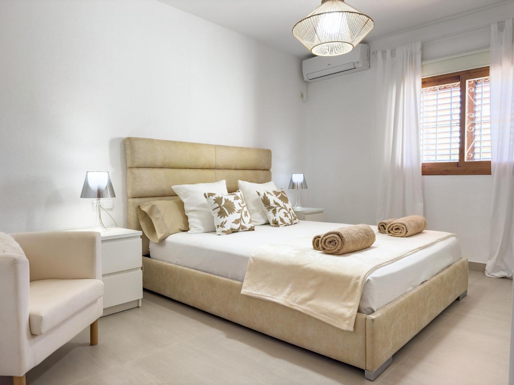 Villa Americano, Your Oasis Of Peace