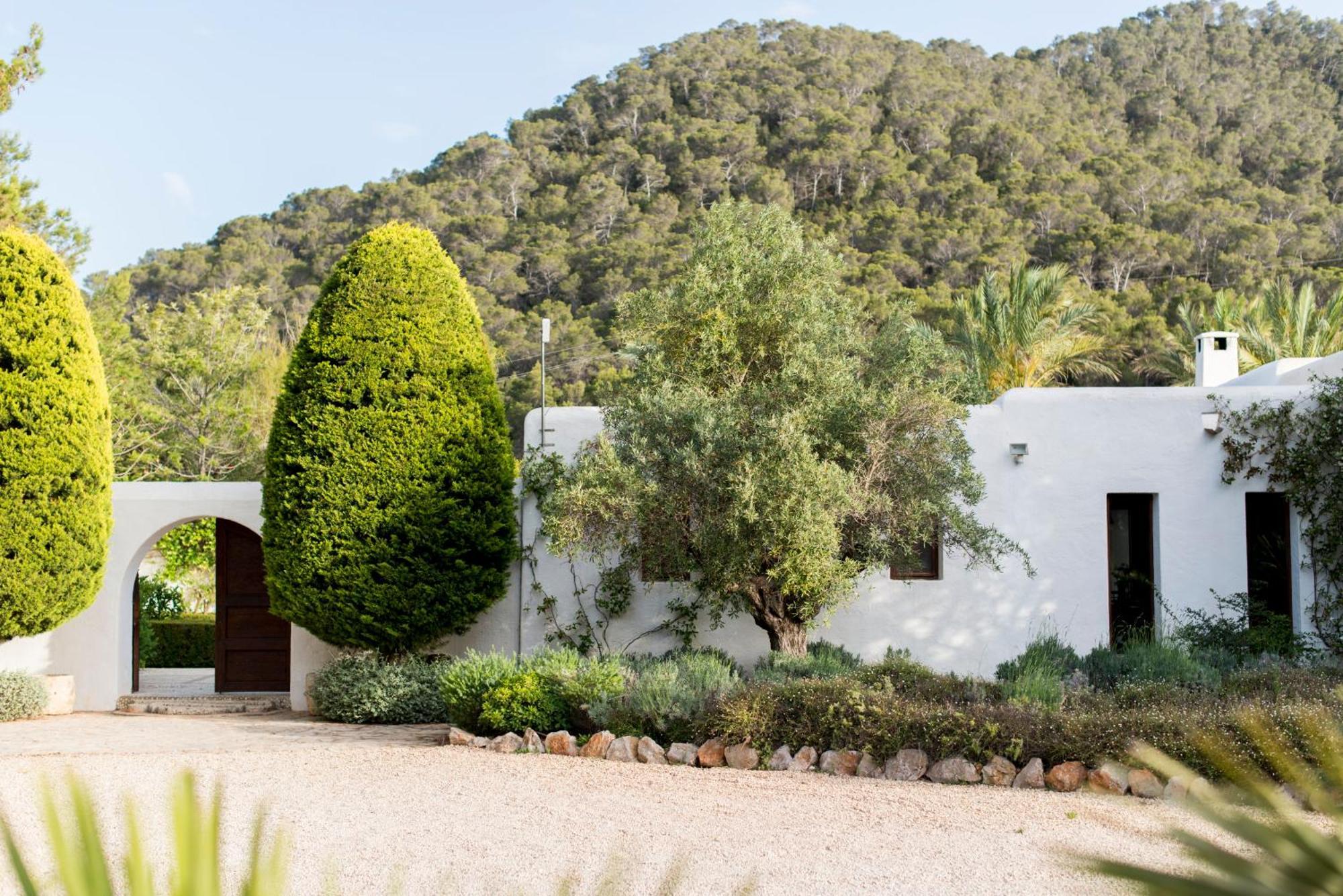 Casa La Vista * Sant Joan De Labritja