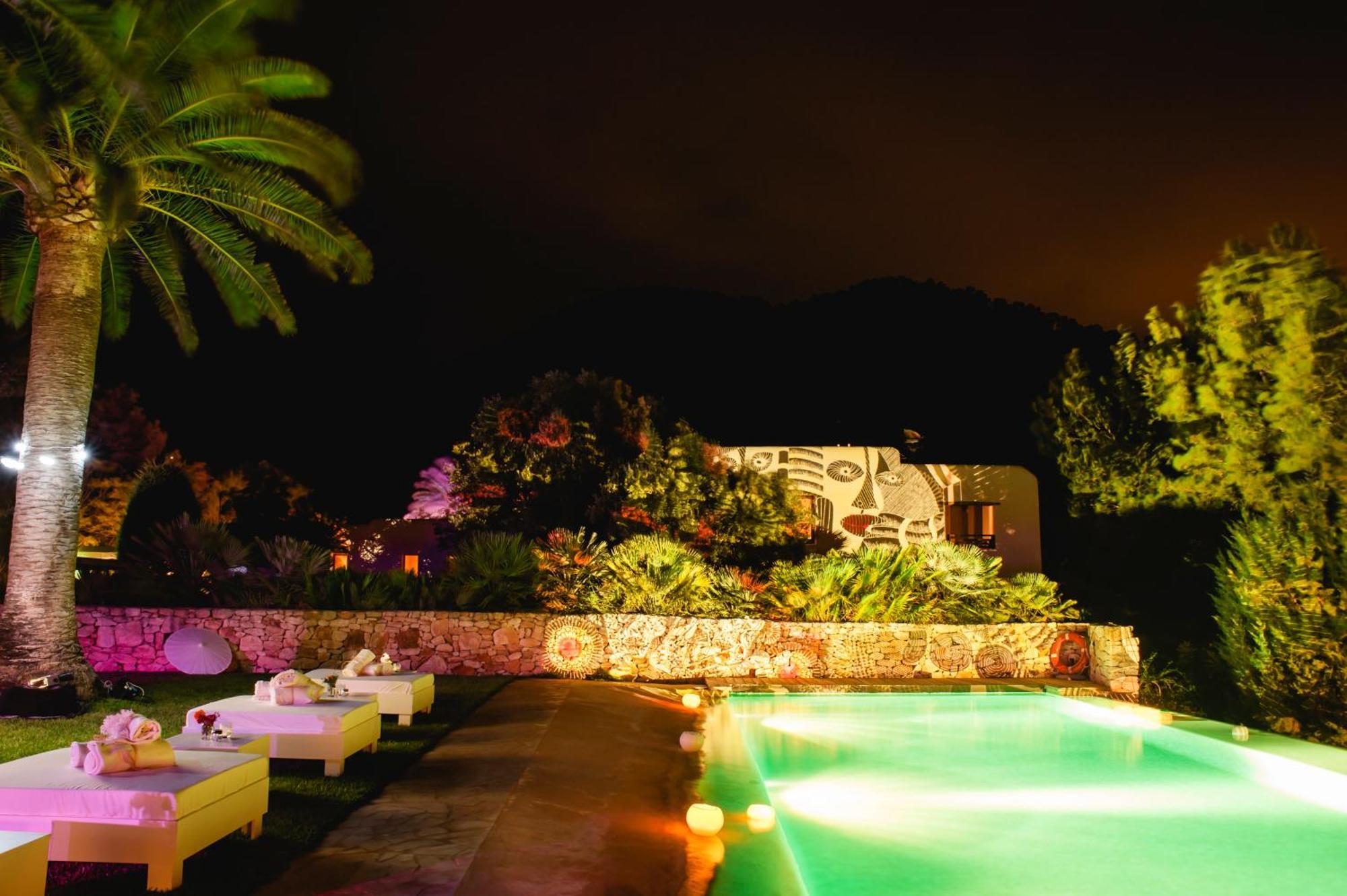 Bed & Breakfast Casa La Vista *