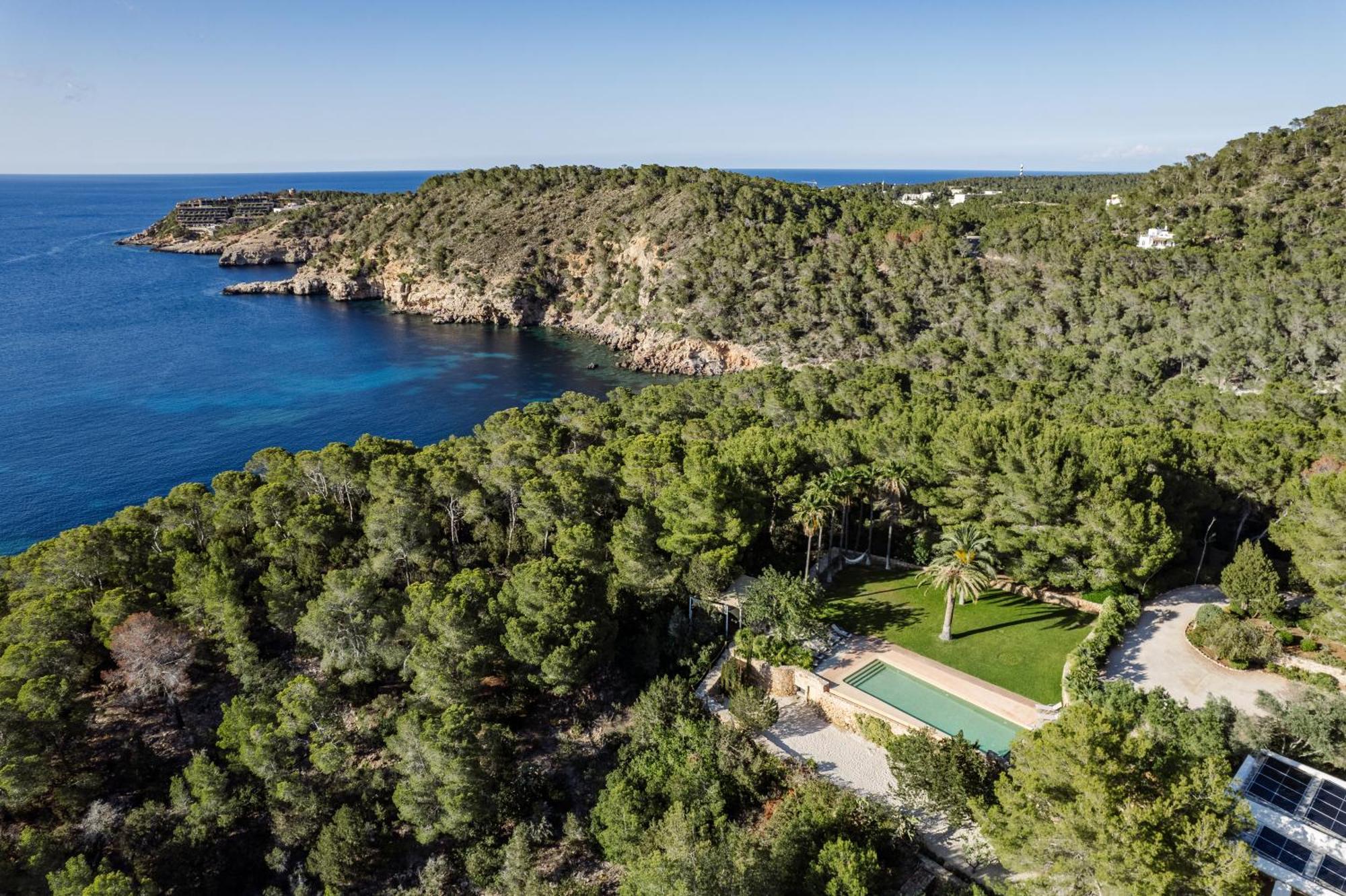 Casa La Vista Sant Joan De Labritja