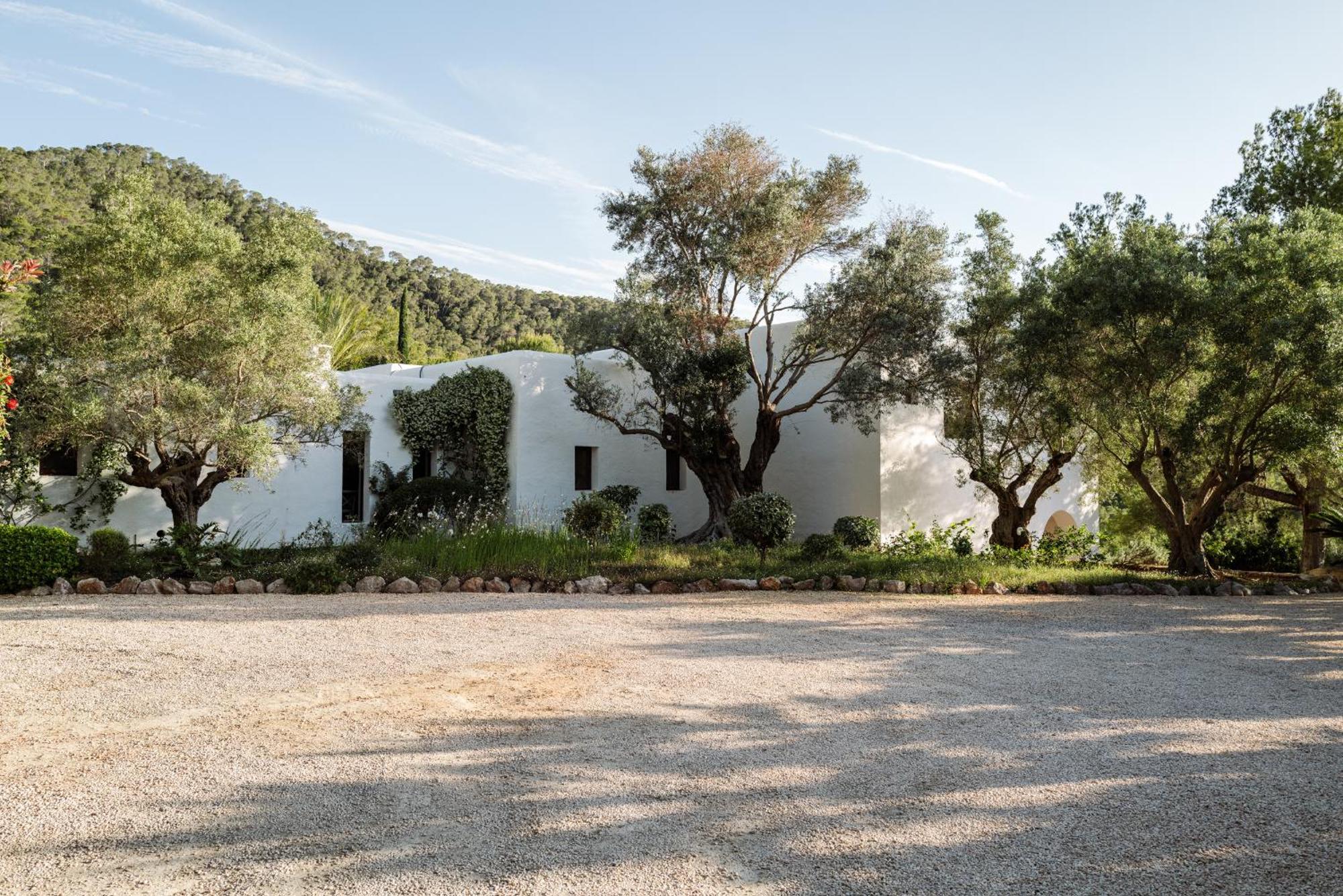 Casa La Vista * Sant Joan De Labritja