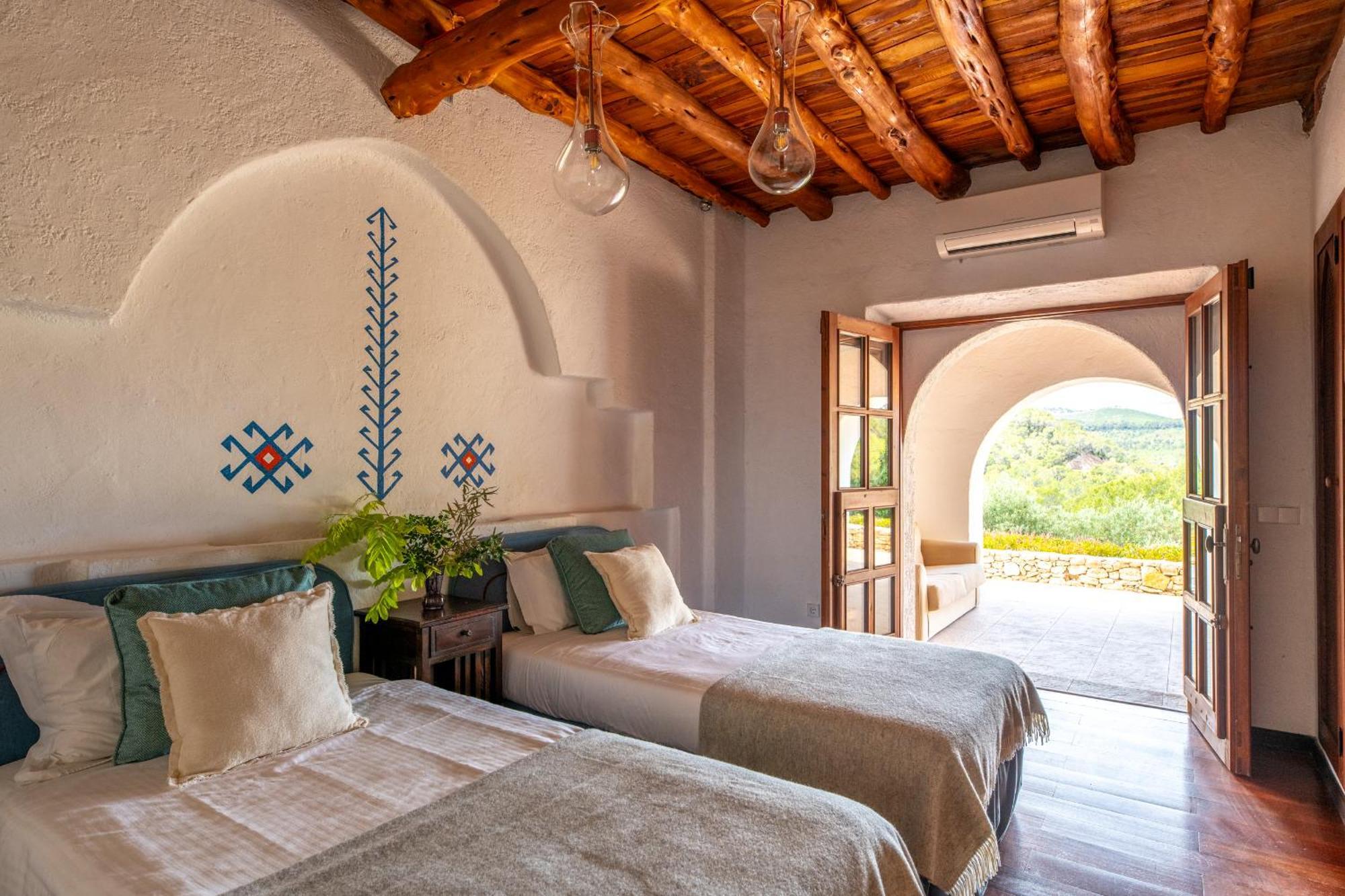 Bed & Breakfast Casa La Vista *