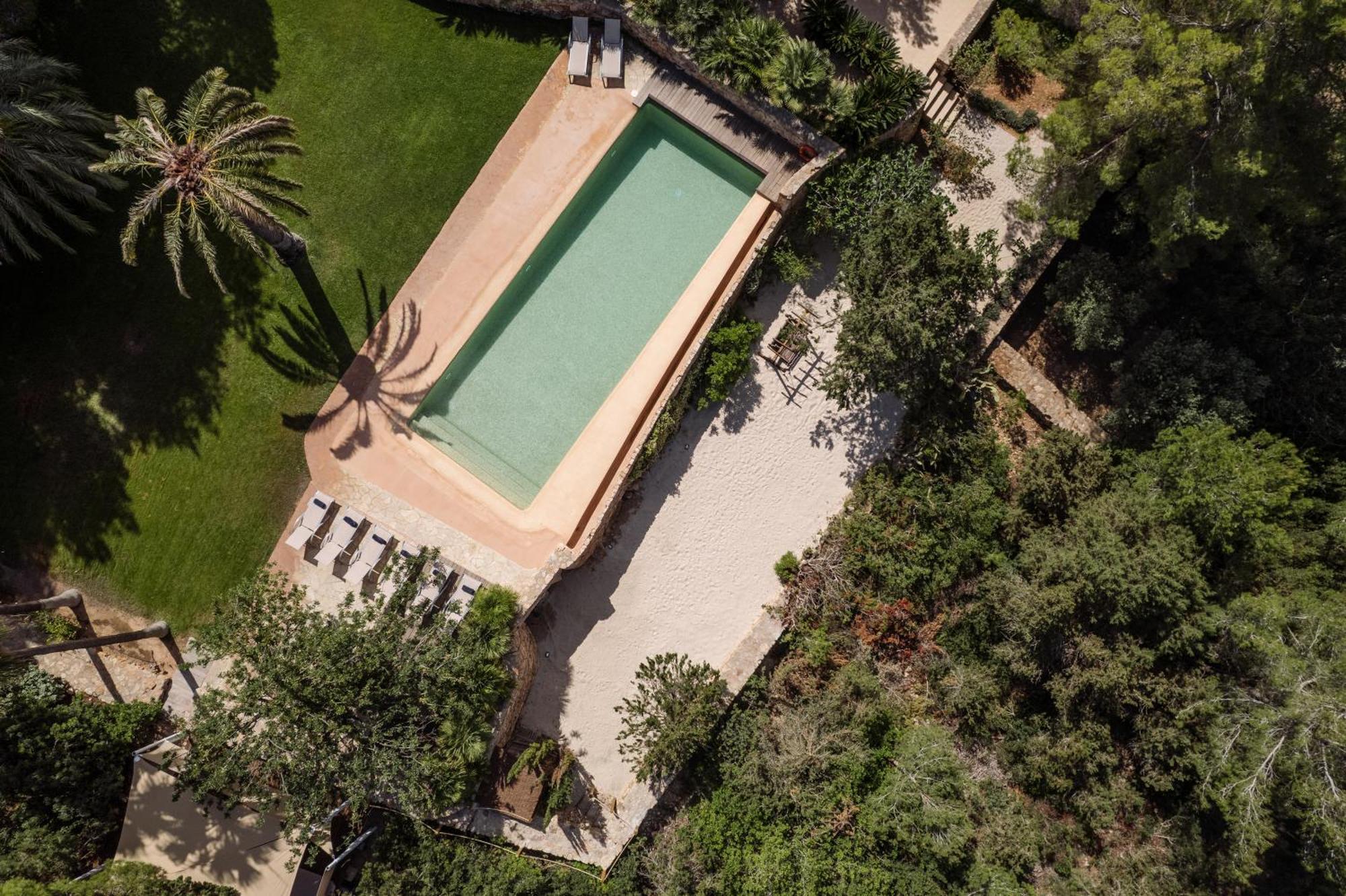 Casa La Vista Bed & Breakfast Sant Joan De Labritja