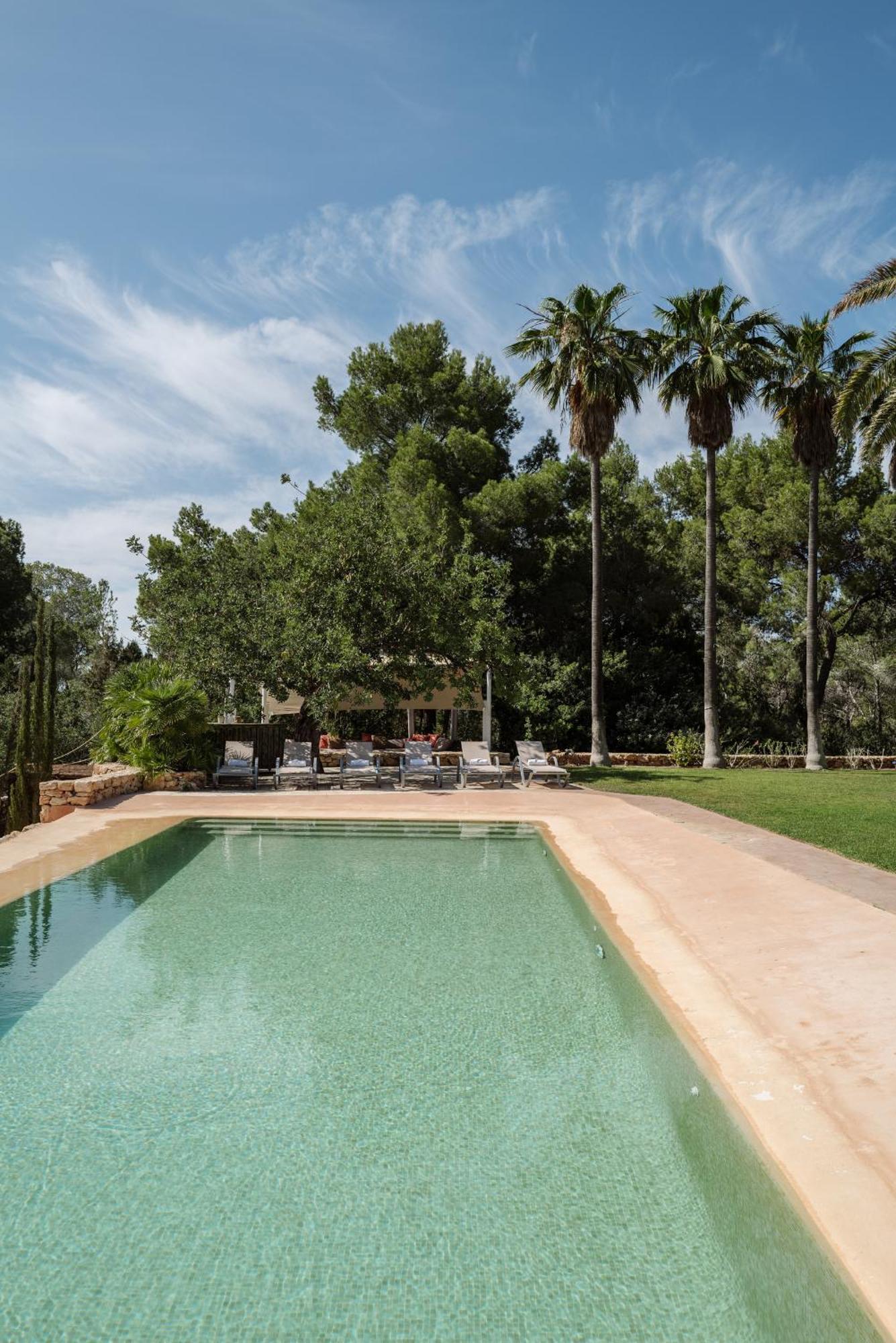 Bed & Breakfast Casa La Vista Sant Joan De Labritja