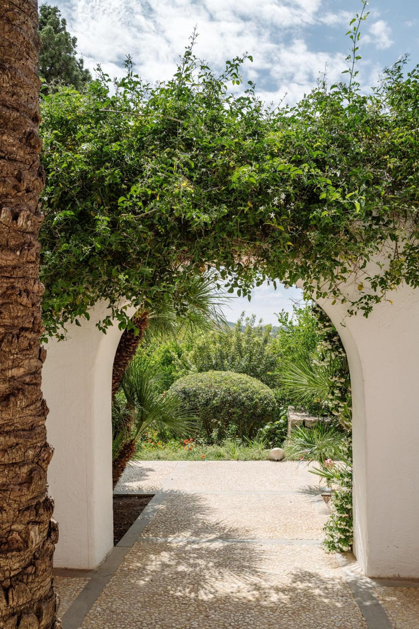 Casa La Vista
