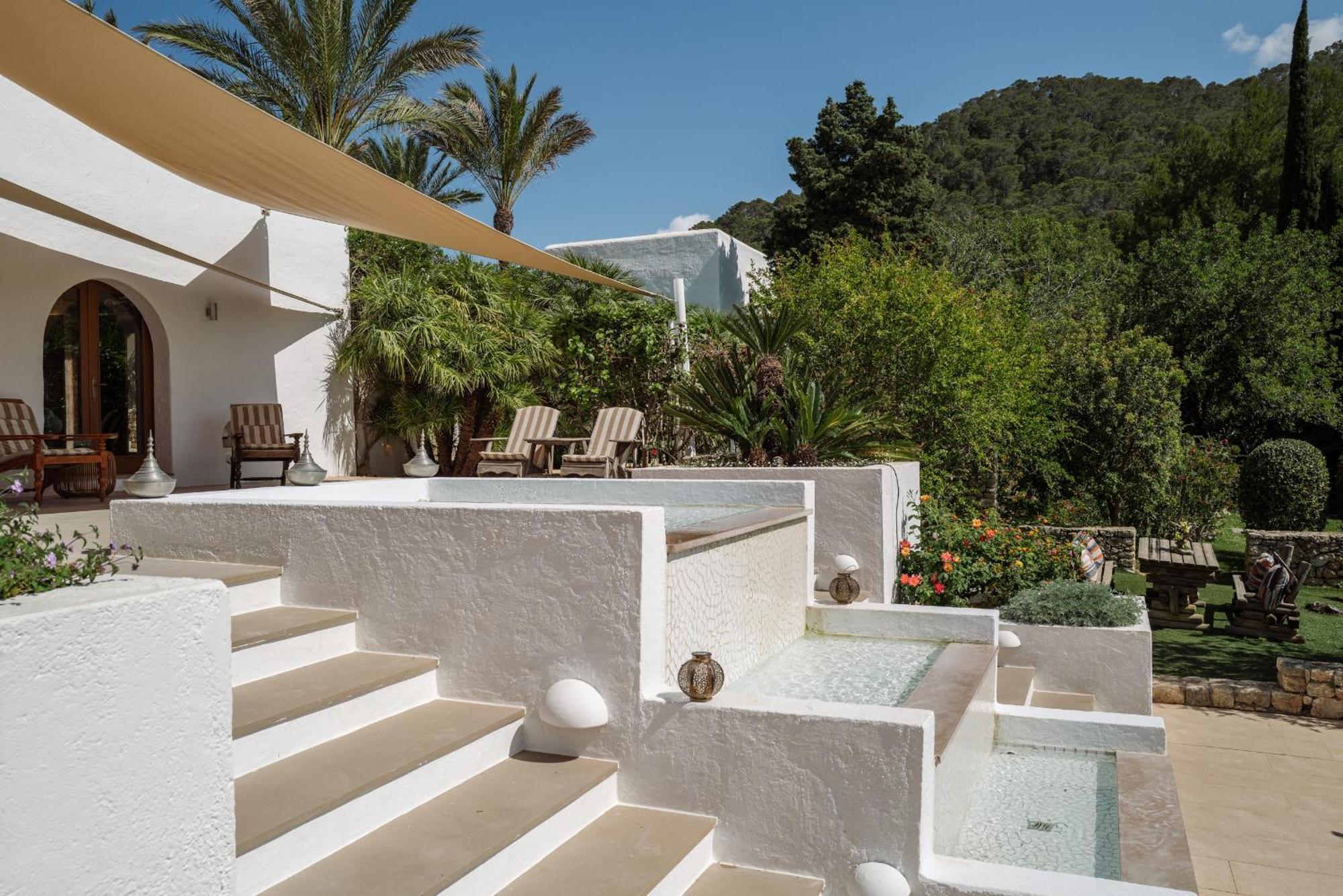 Casa La Vista Bed & Breakfast Sant Joan De Labritja