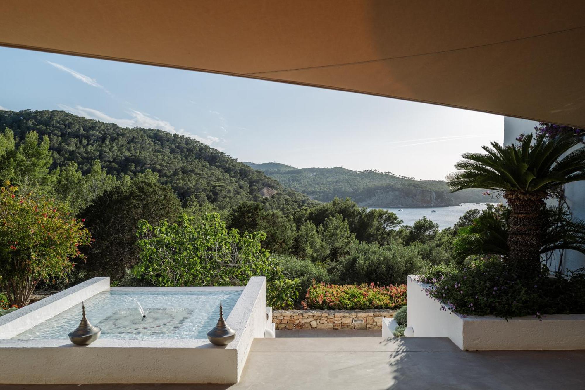 Bed & Breakfast Casa La Vista Sant Joan De Labritja