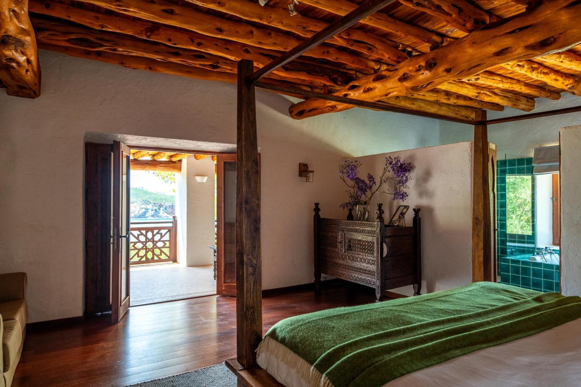 Casa La Vista * Sant Joan De Labritja