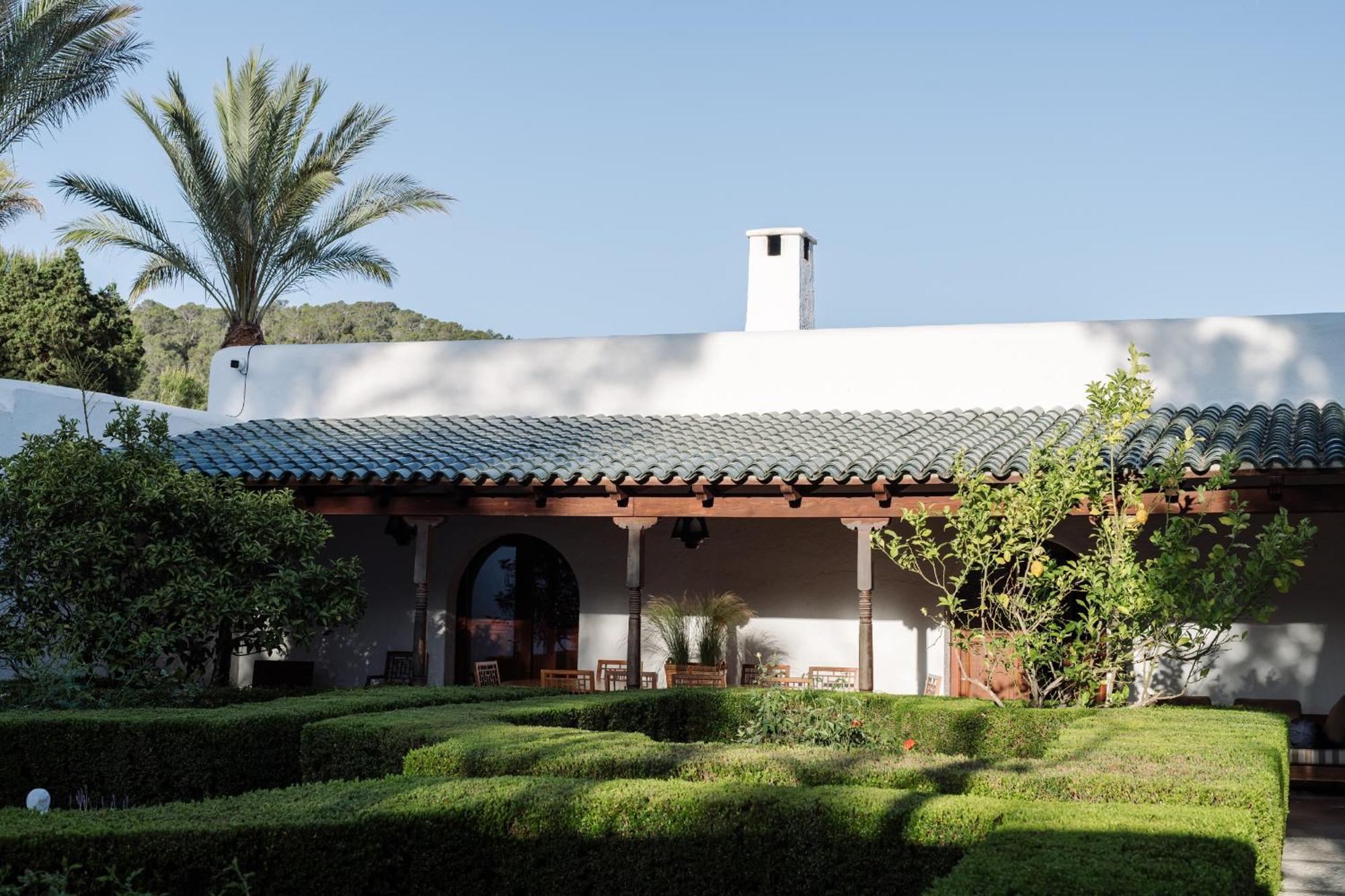 Casa La Vista Bed & Breakfast *