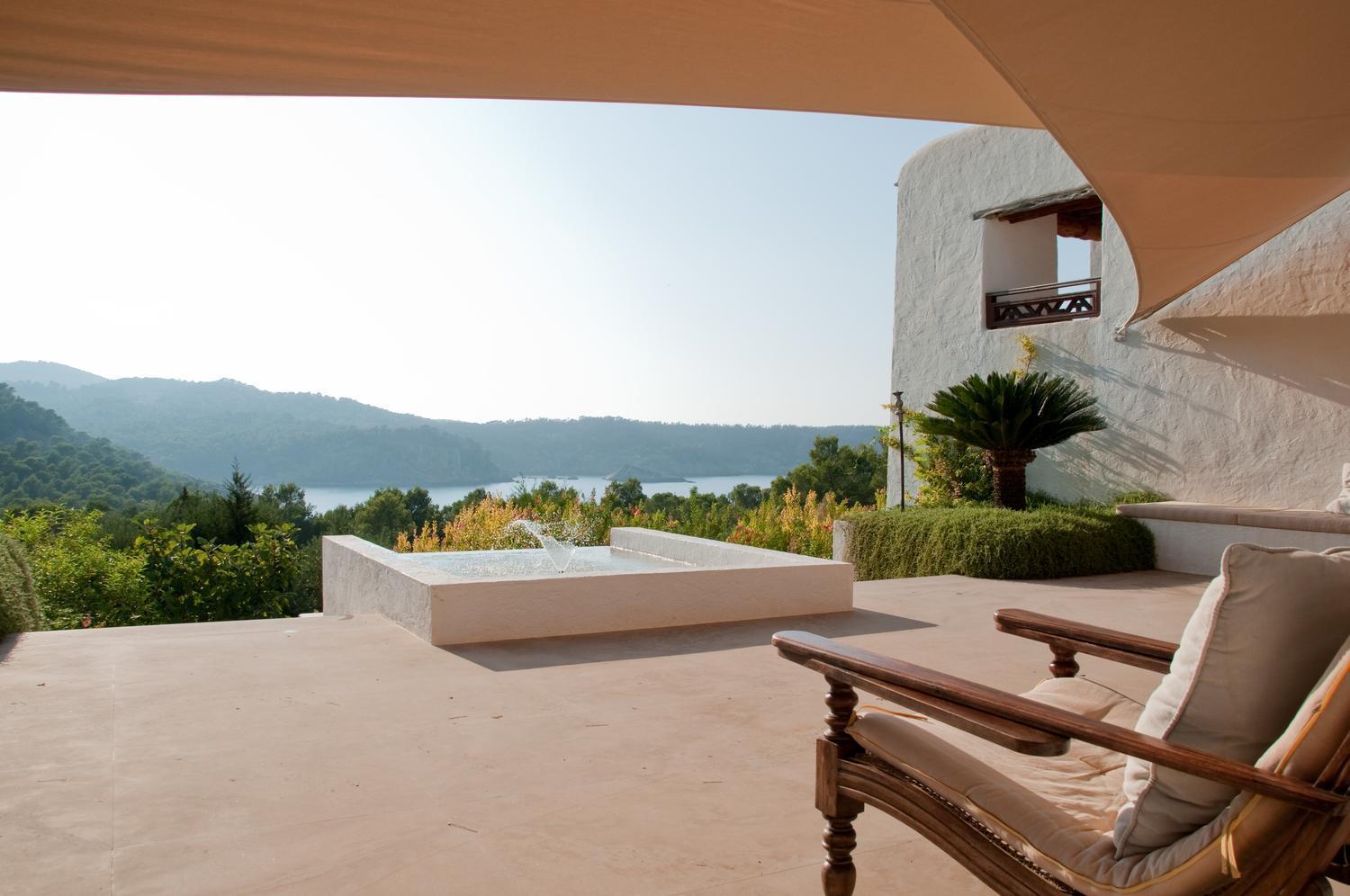 Bed & Breakfast Casa La Vista *