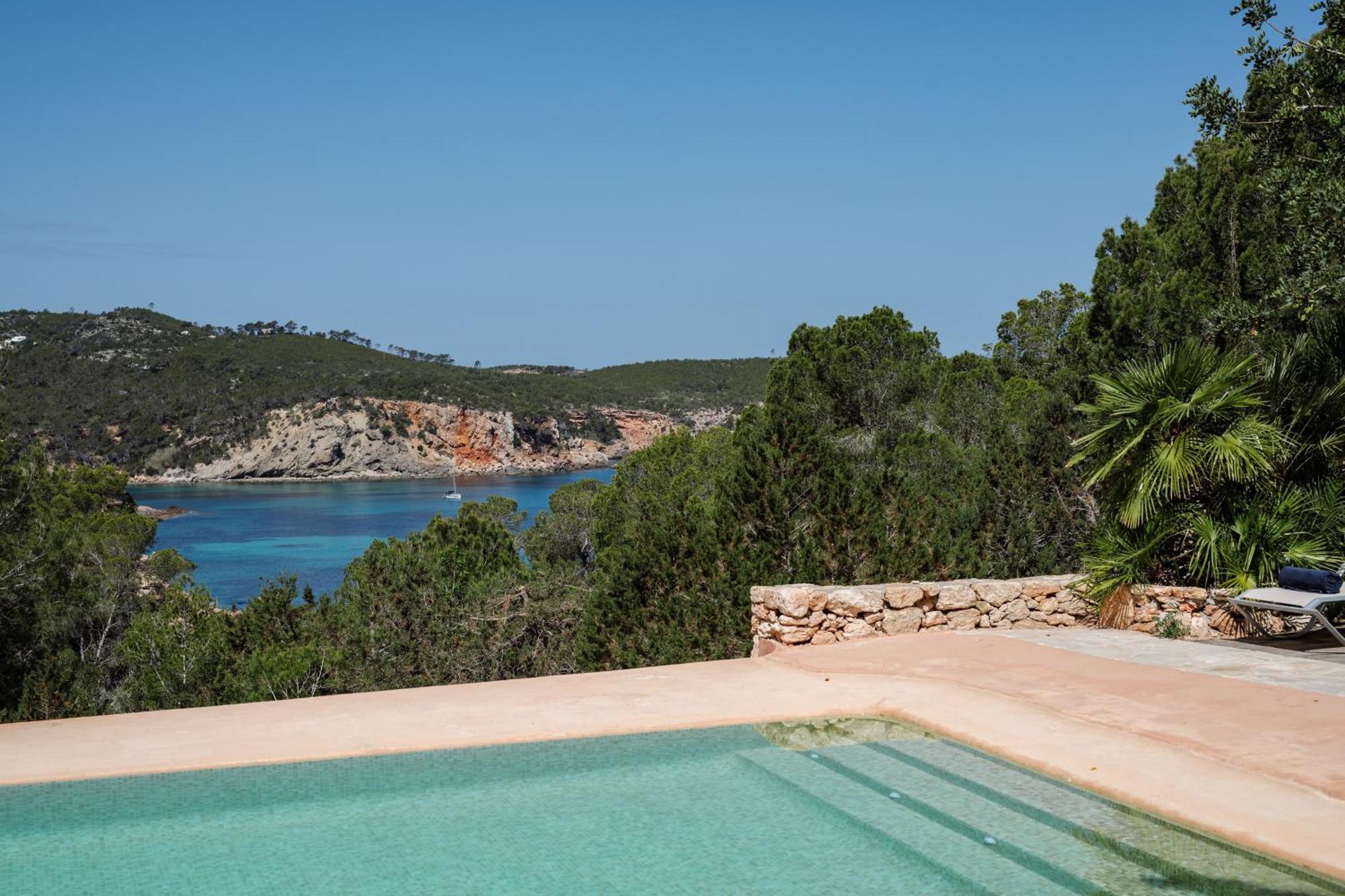 Casa La Vista Bed & Breakfast Sant Joan De Labritja