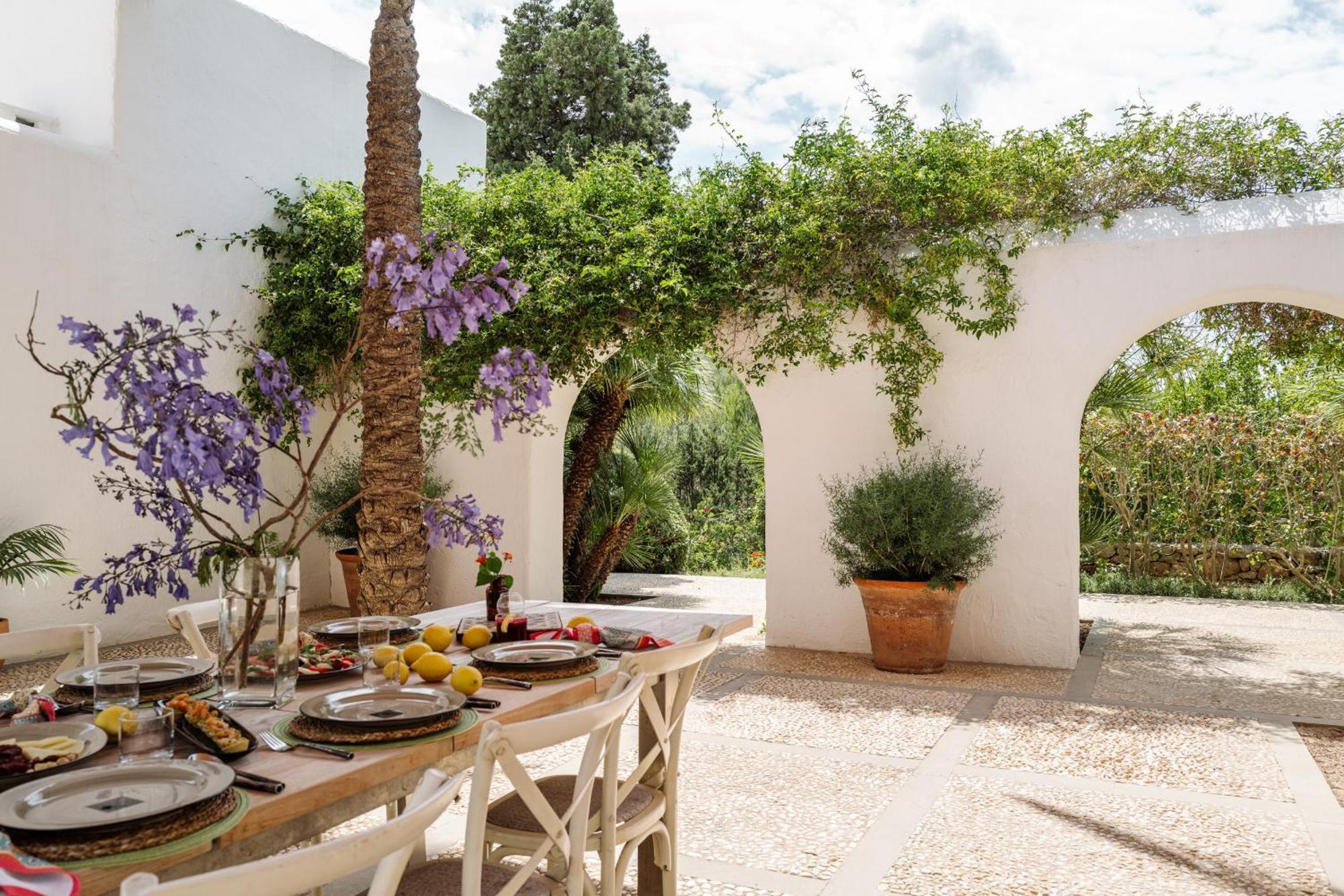 Bed & Breakfast Casa La Vista Sant Joan De Labritja