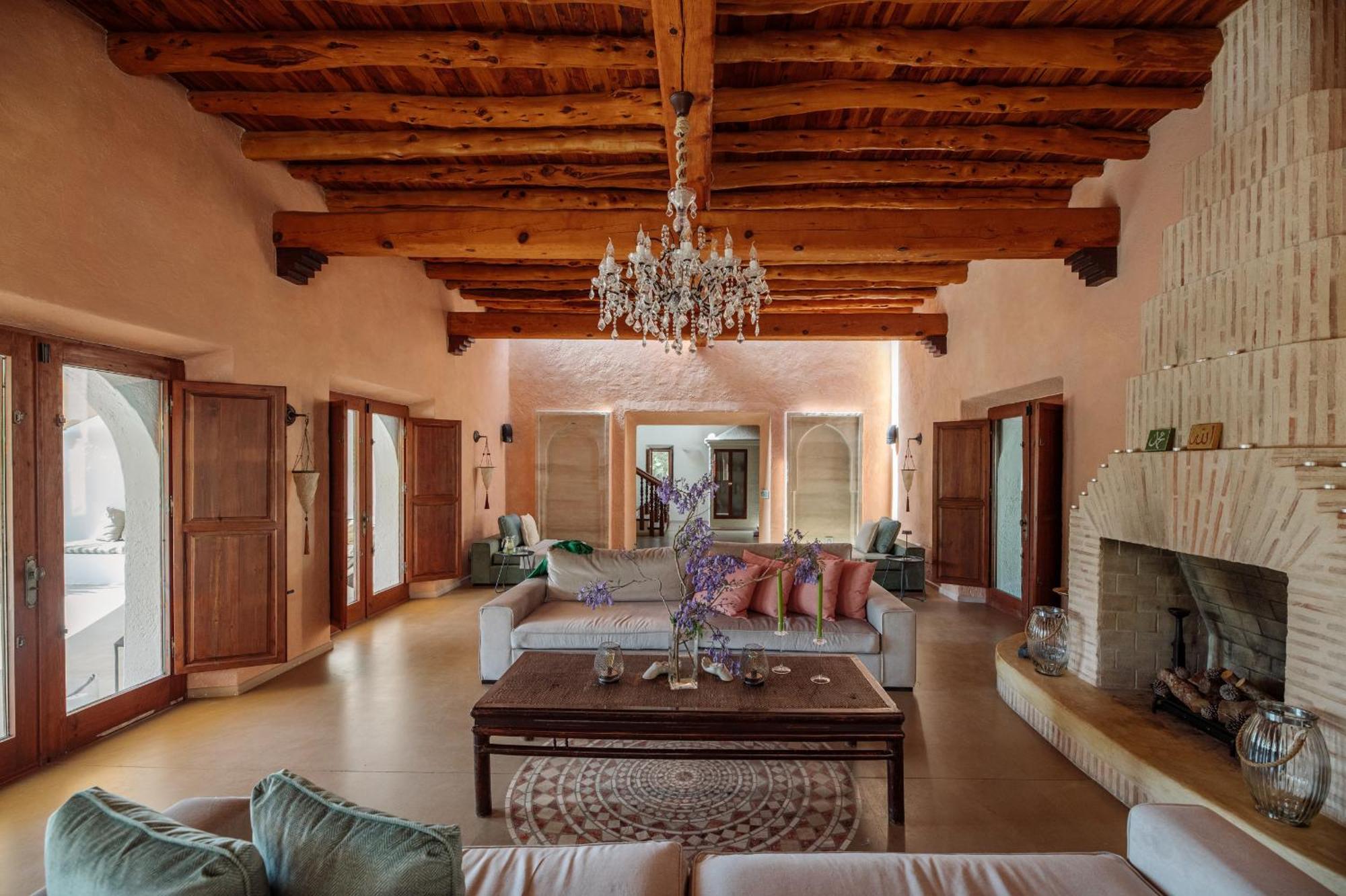 Casa La Vista