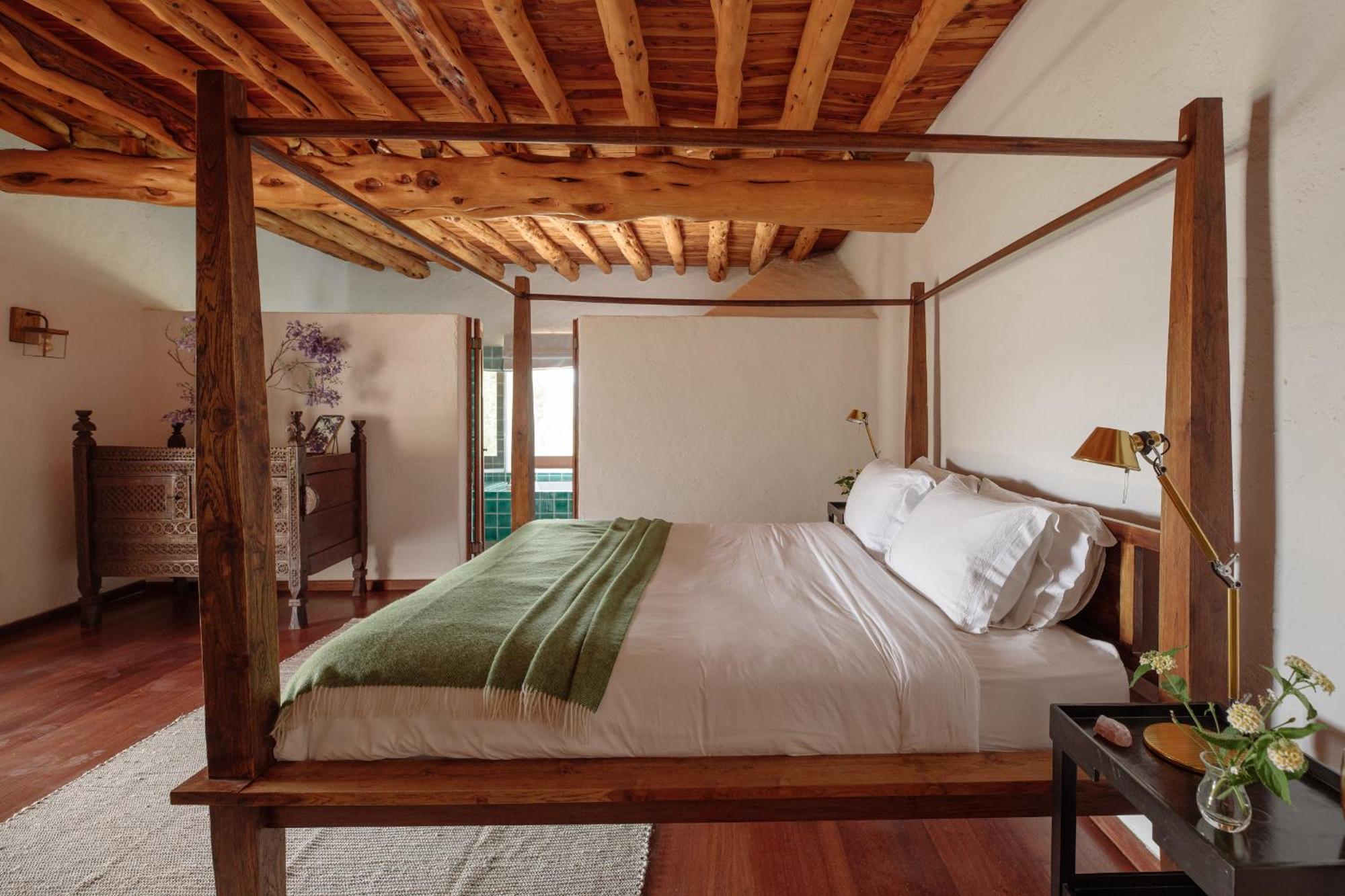 Casa La Vista Bed & Breakfast Sant Joan De Labritja