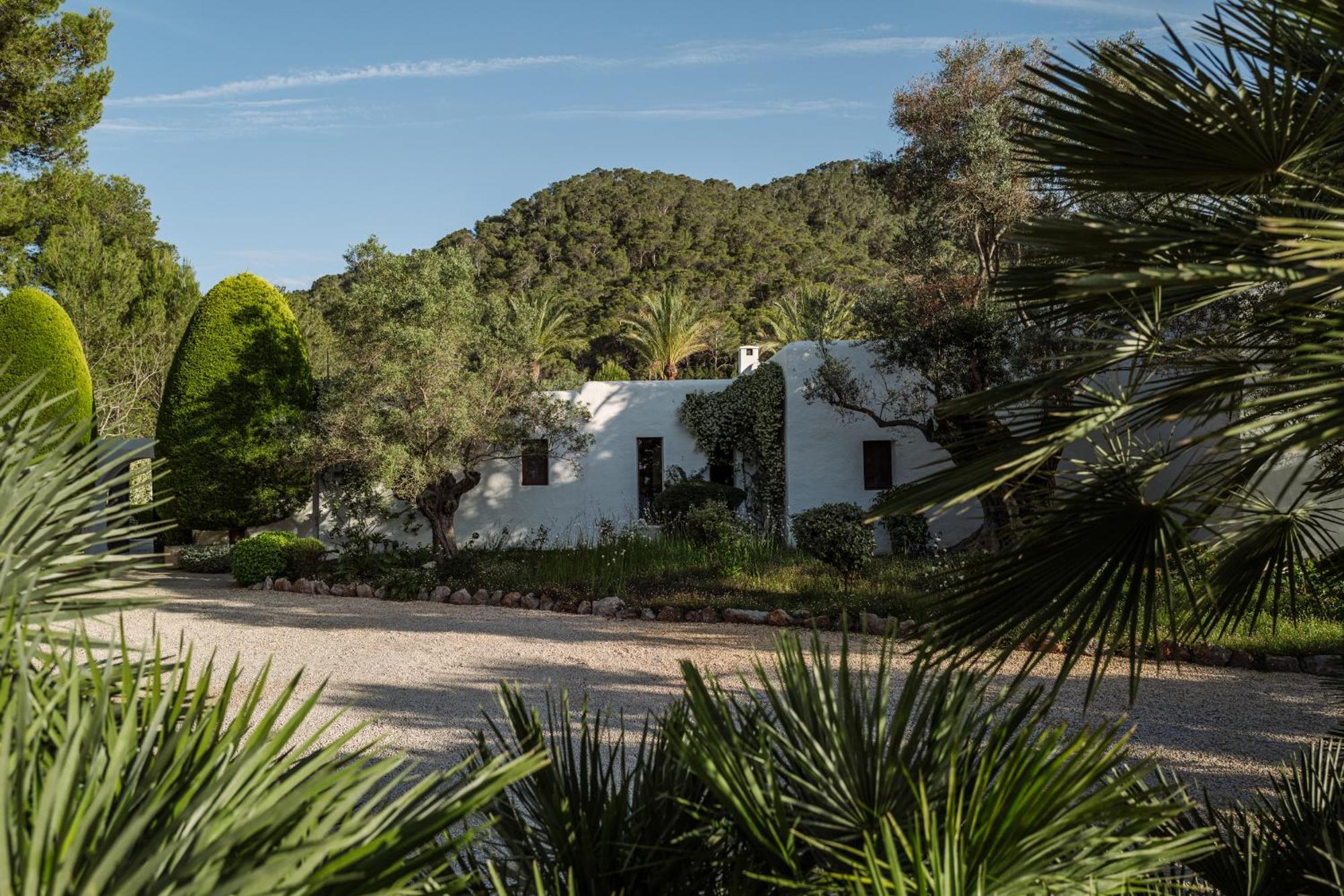 Bed & Breakfast Casa La Vista Sant Joan De Labritja