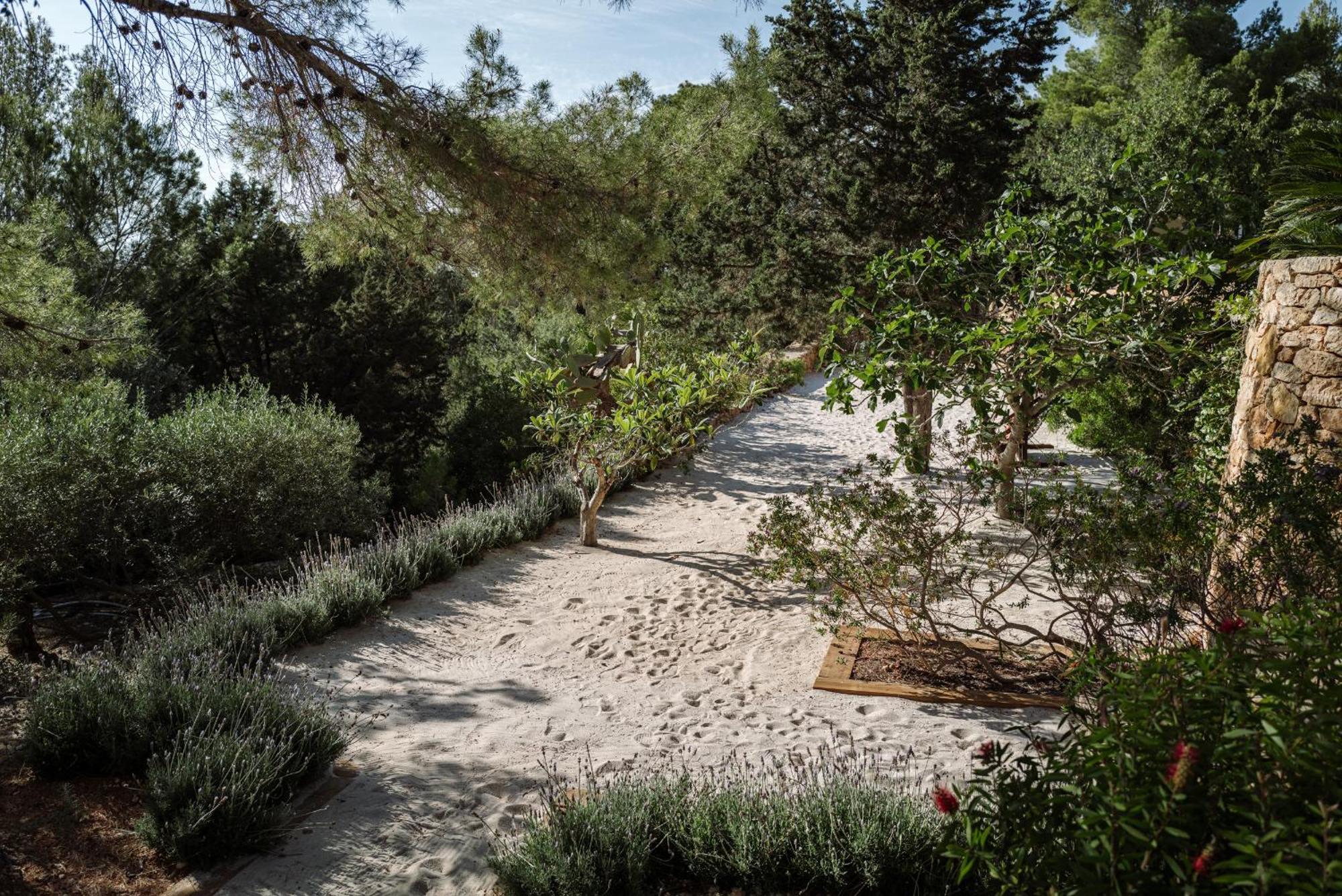 Casa La Vista Sant Joan De Labritja