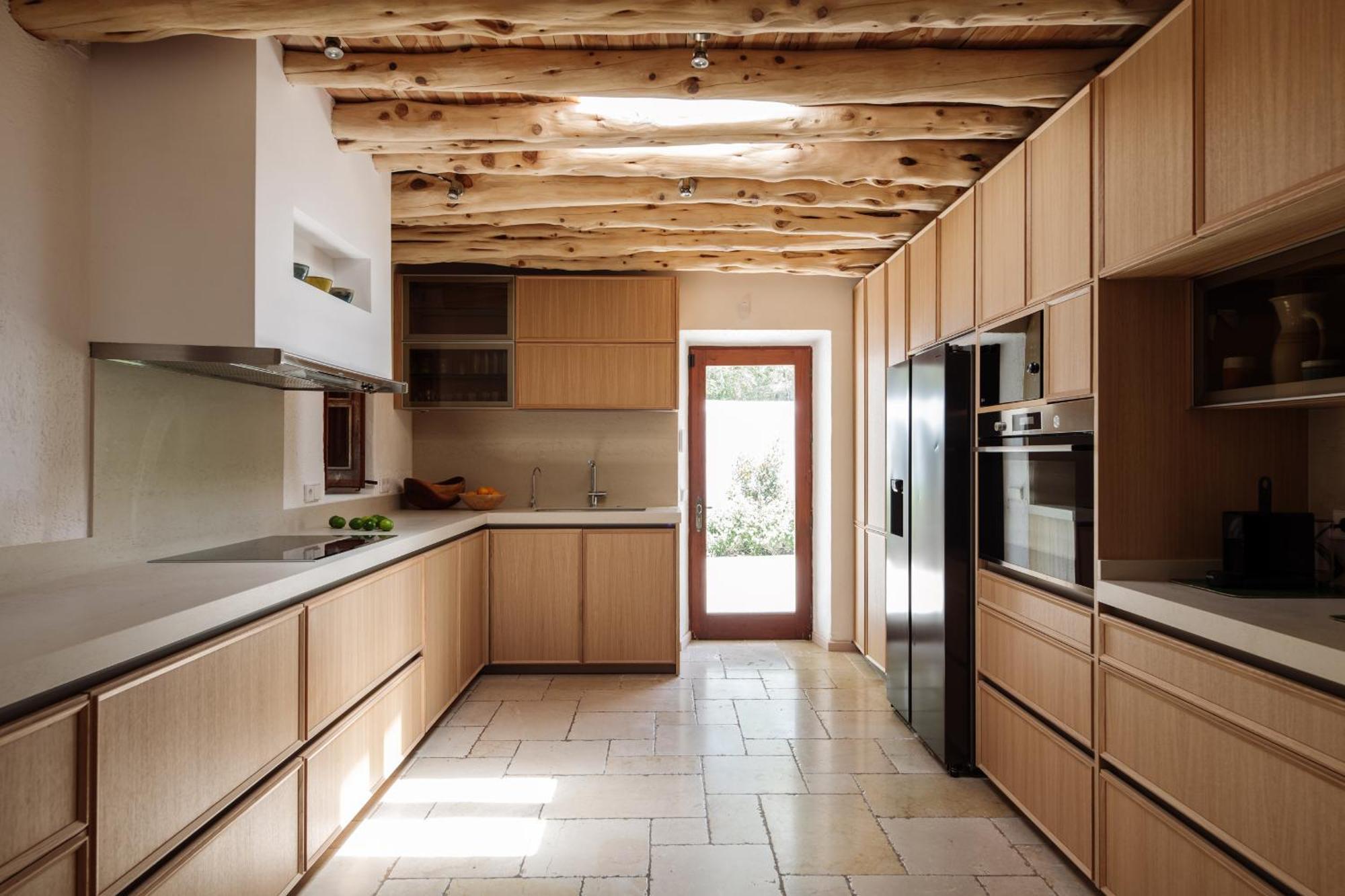 Casa La Vista * Sant Joan De Labritja