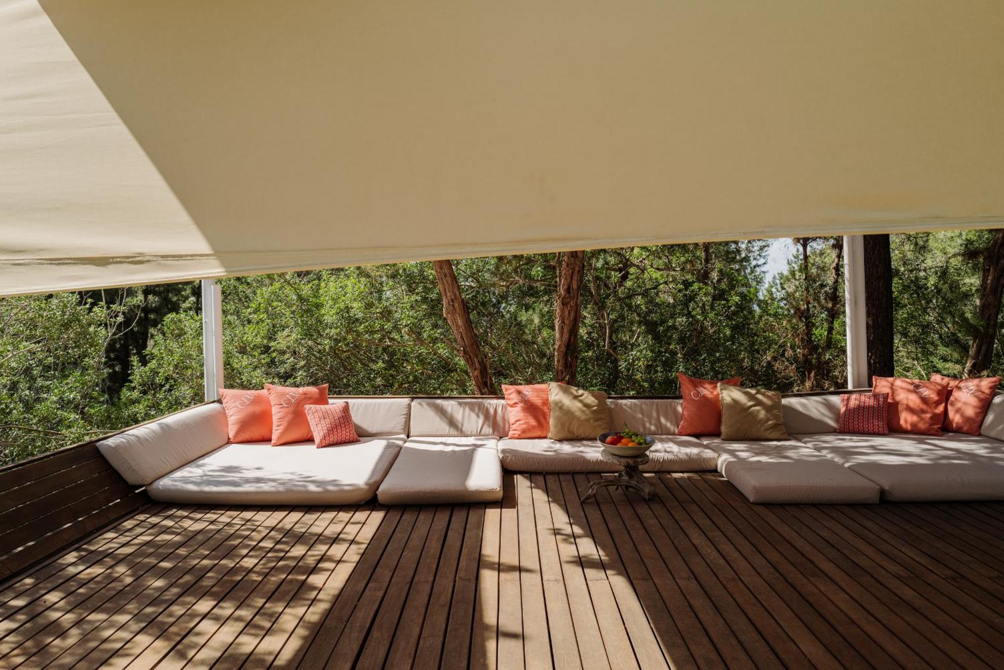 Casa La Vista Bed & Breakfast *