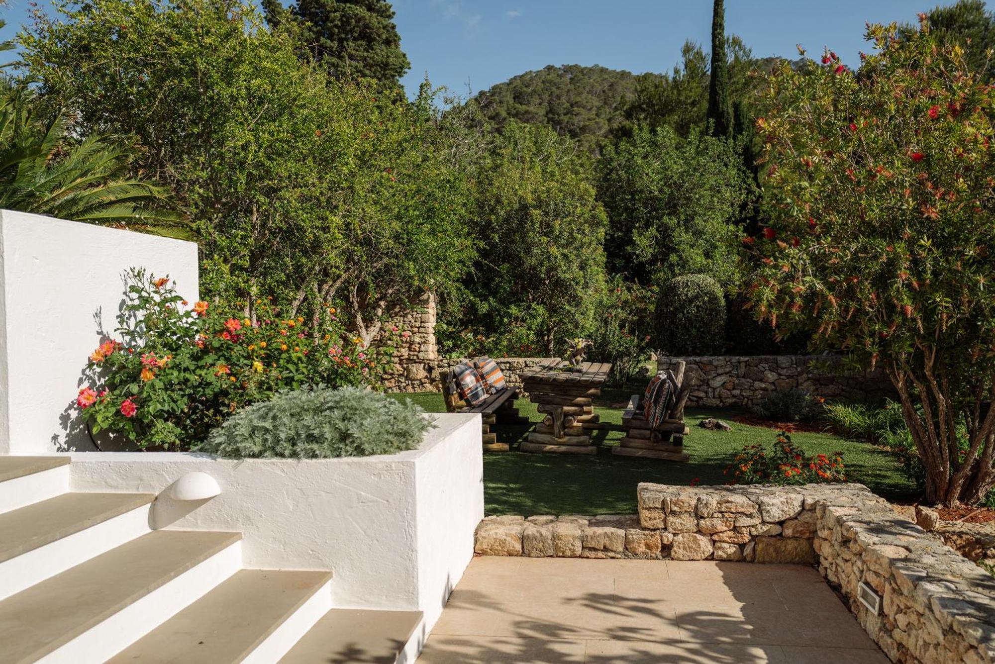 Casa La Vista Bed & Breakfast Sant Joan De Labritja