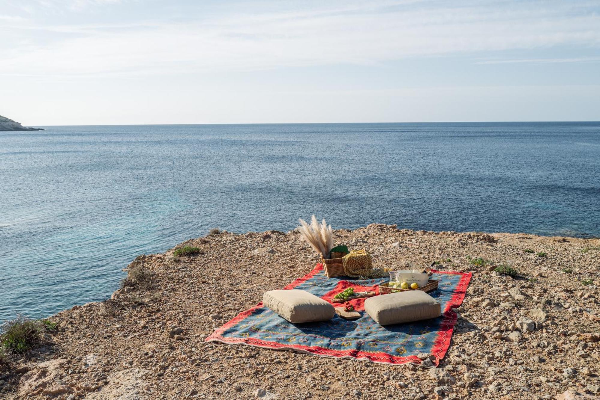 Bed & Breakfast Casa La Vista Sant Joan De Labritja