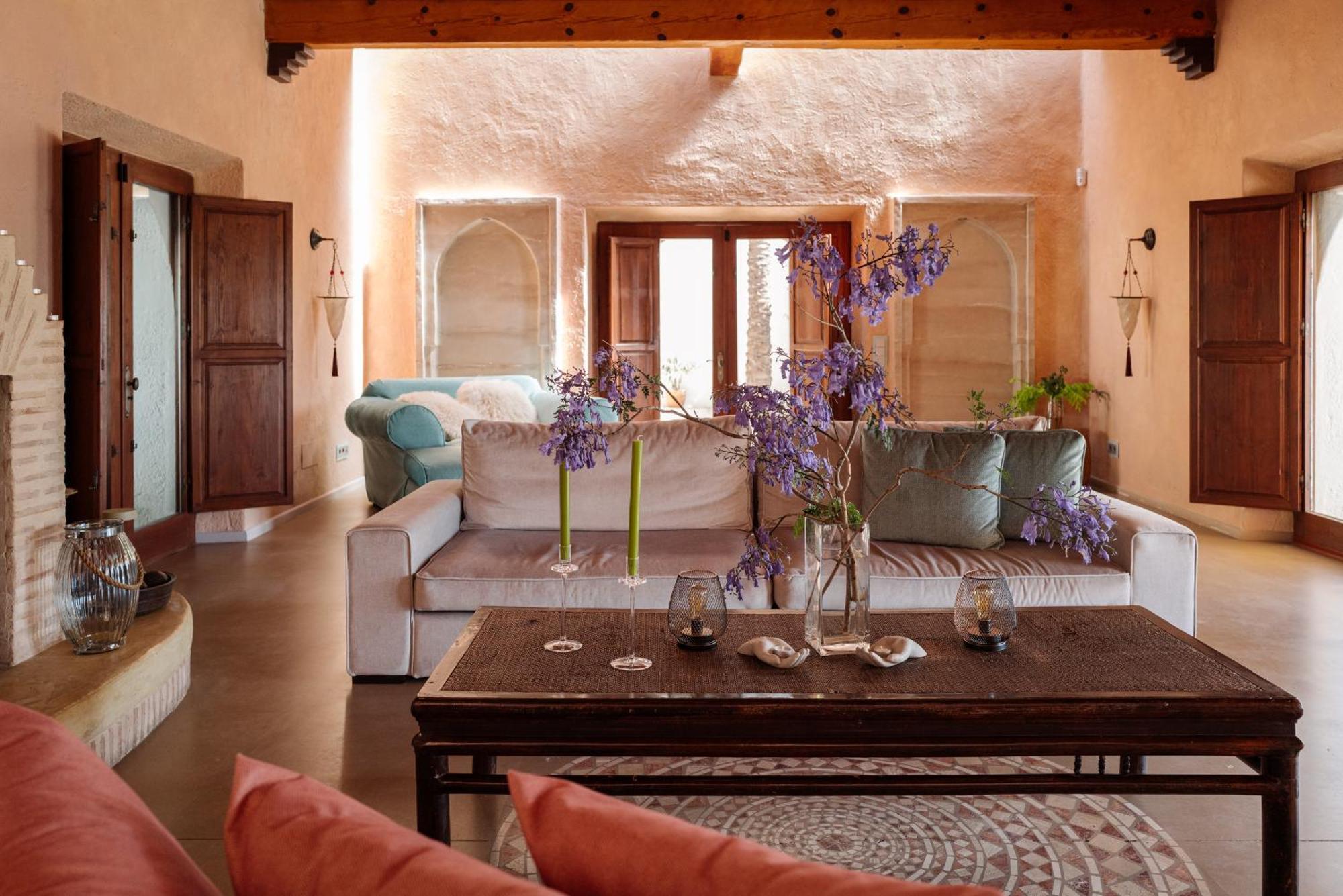 Casa La Vista Bed & Breakfast *