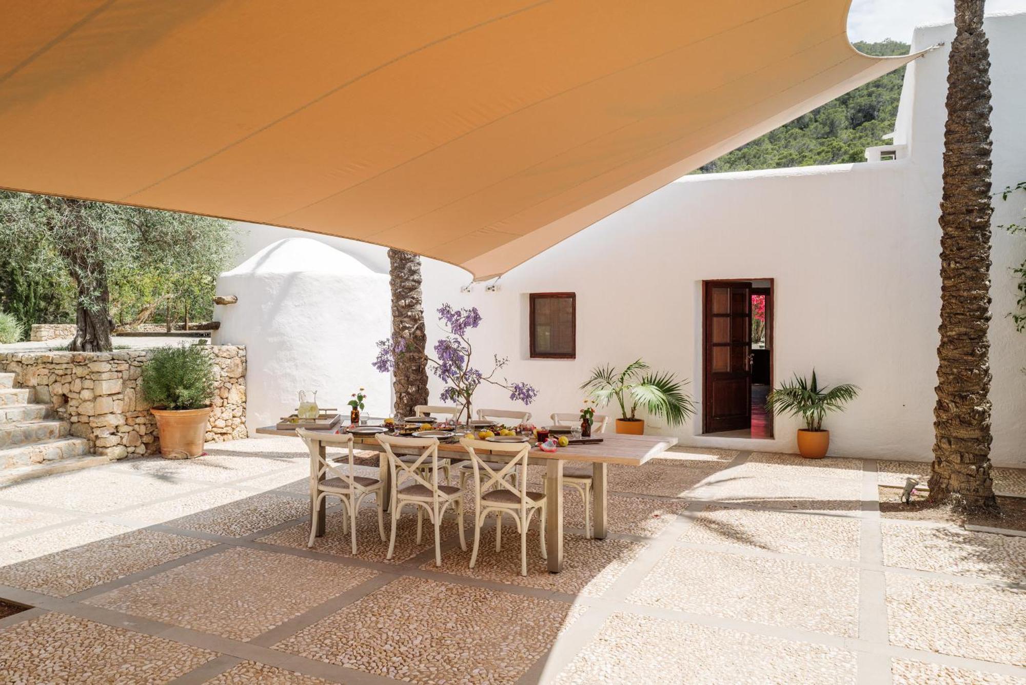 Casa La Vista Bed & Breakfast Sant Joan De Labritja